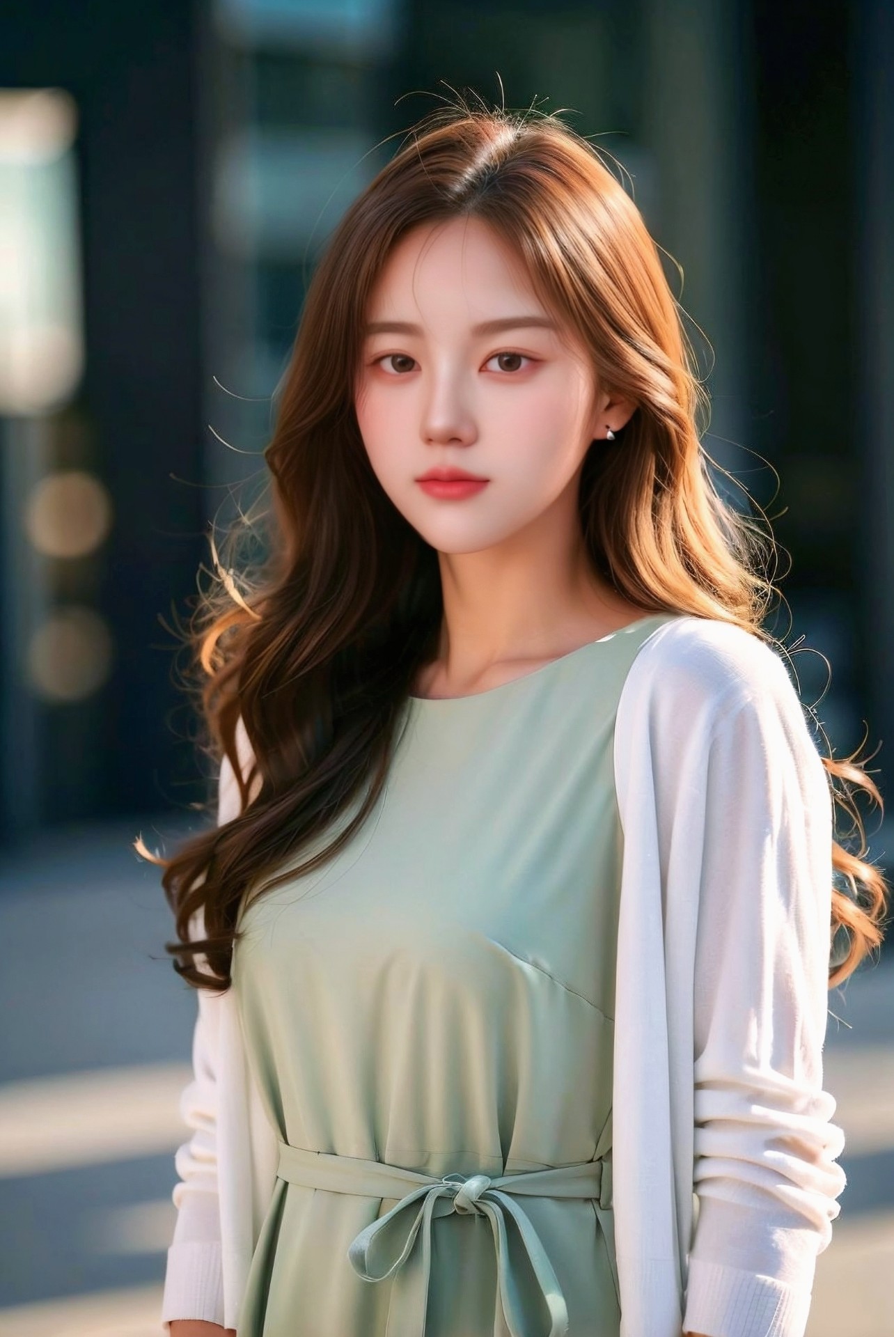 우린 분명 특별한 사이가 될거야