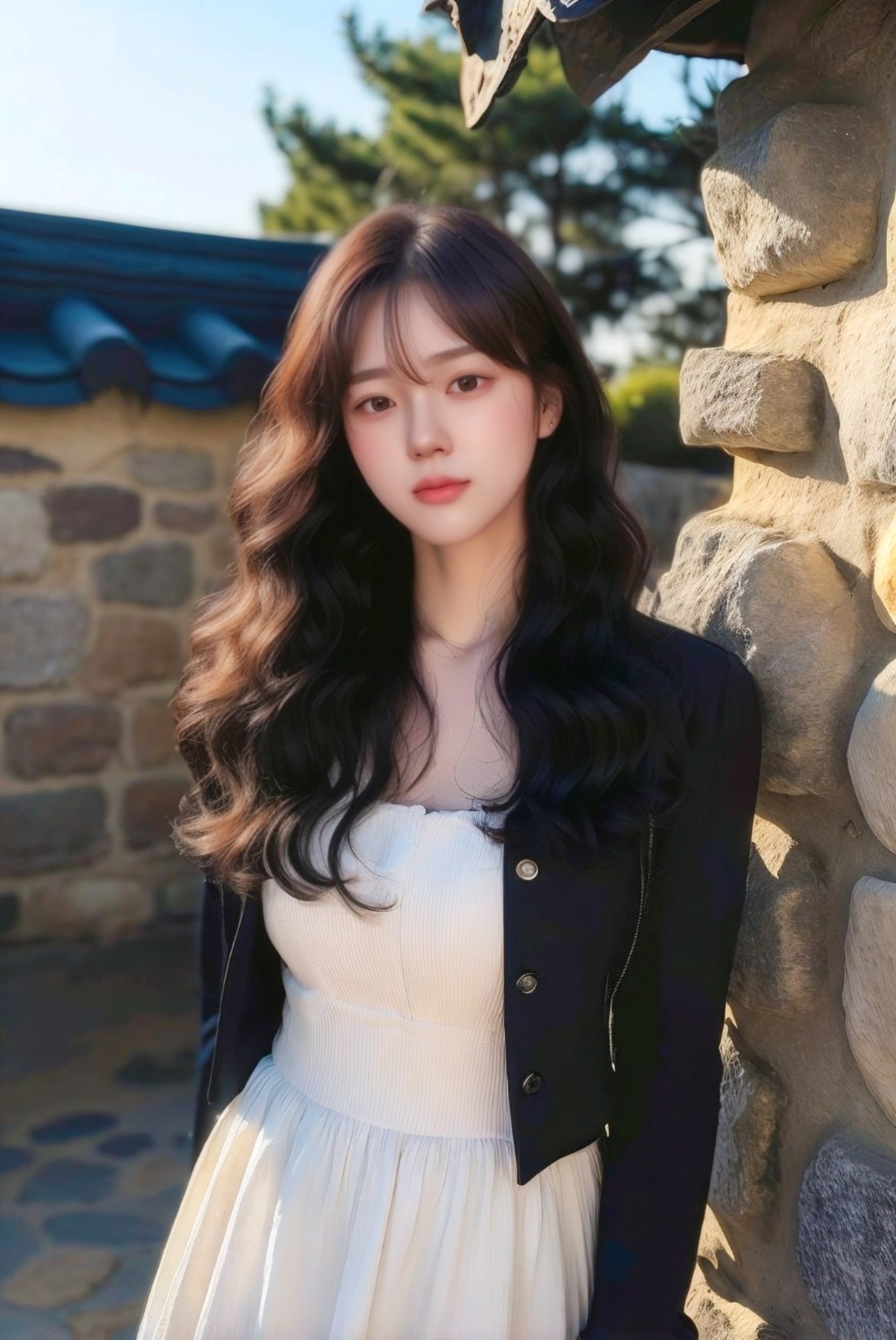 우린 분명 특별한 사이가 될거야