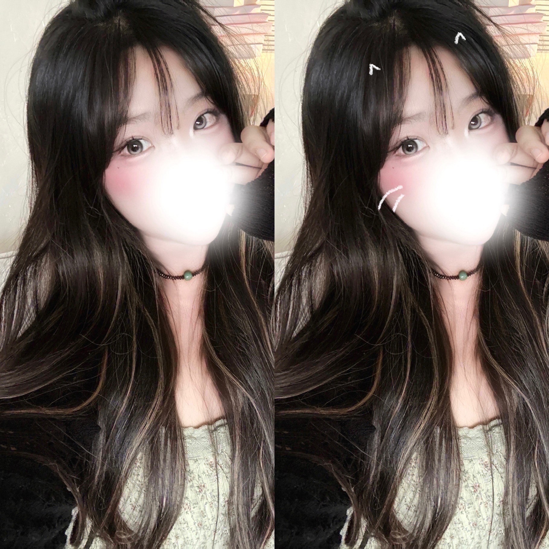 안녕 친해지자 ♡