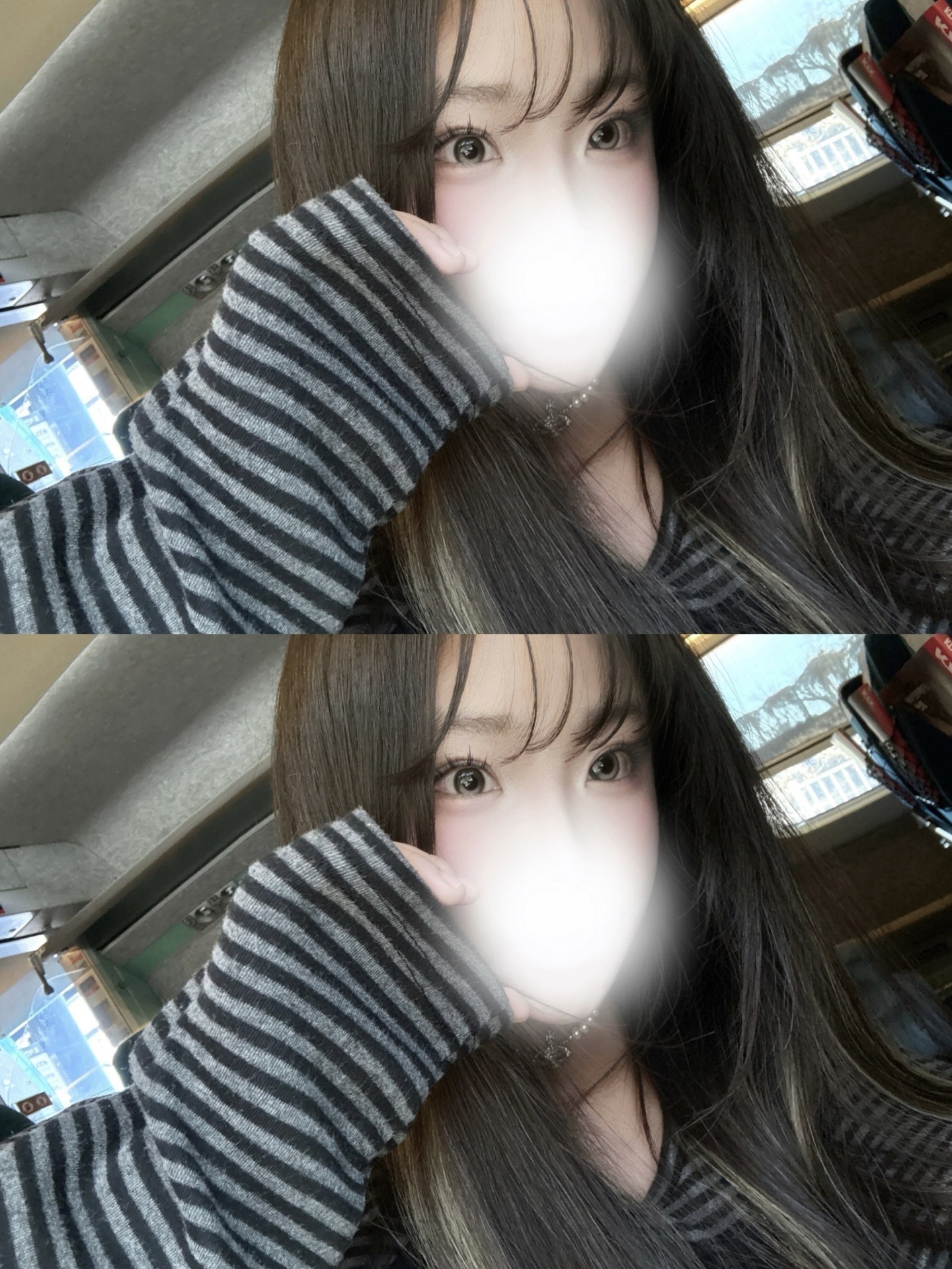 저랑 잠깐 이야기 좀 해요 ♡