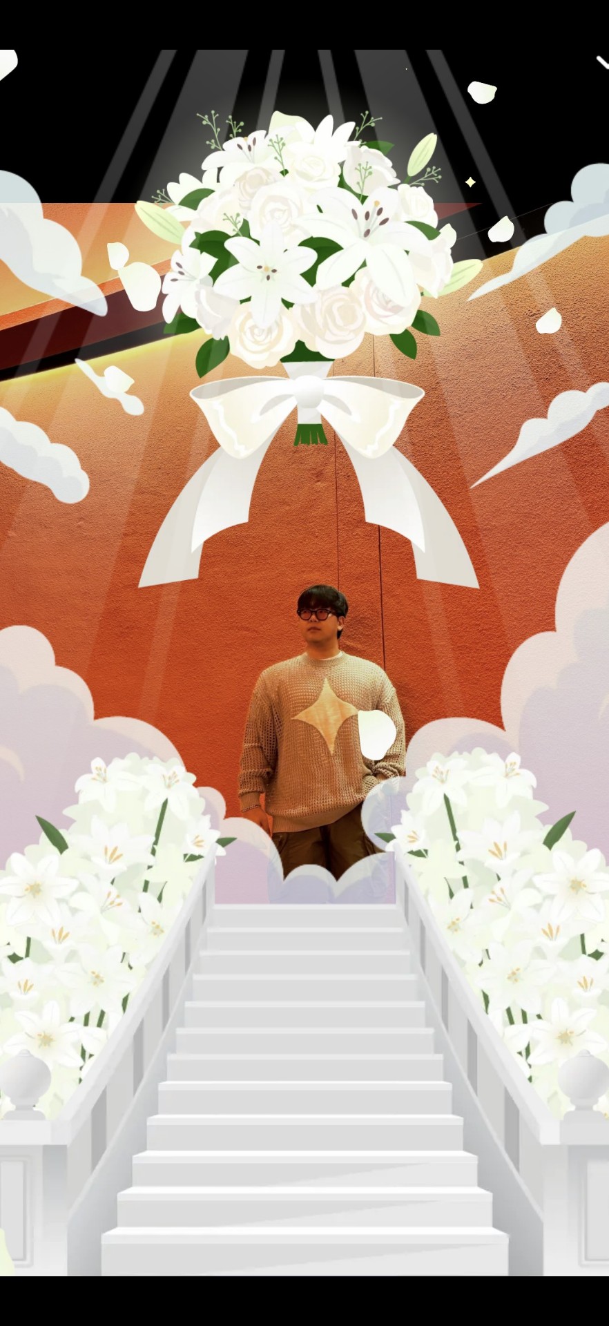 푱푱하다 푱푱한~