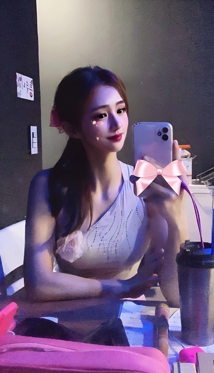 당신의 오늘과 내일에 💖