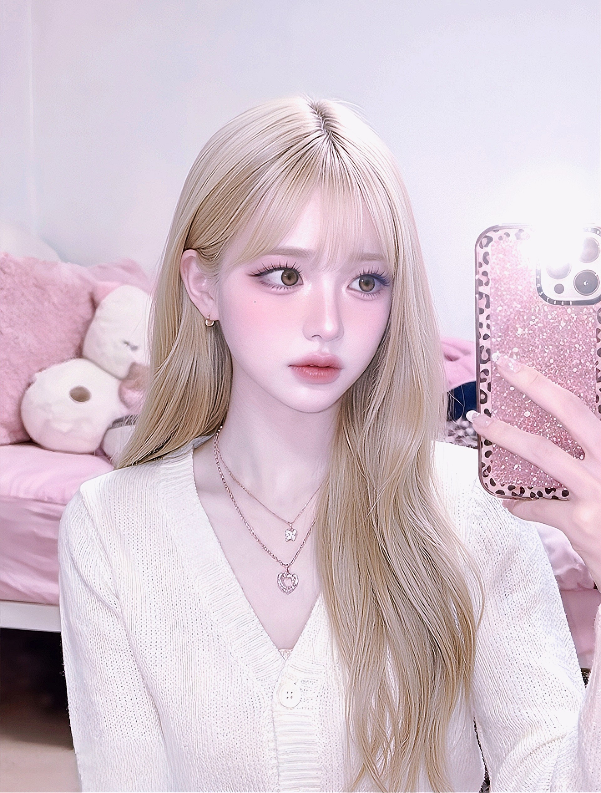 너 내꺼할래 ♡