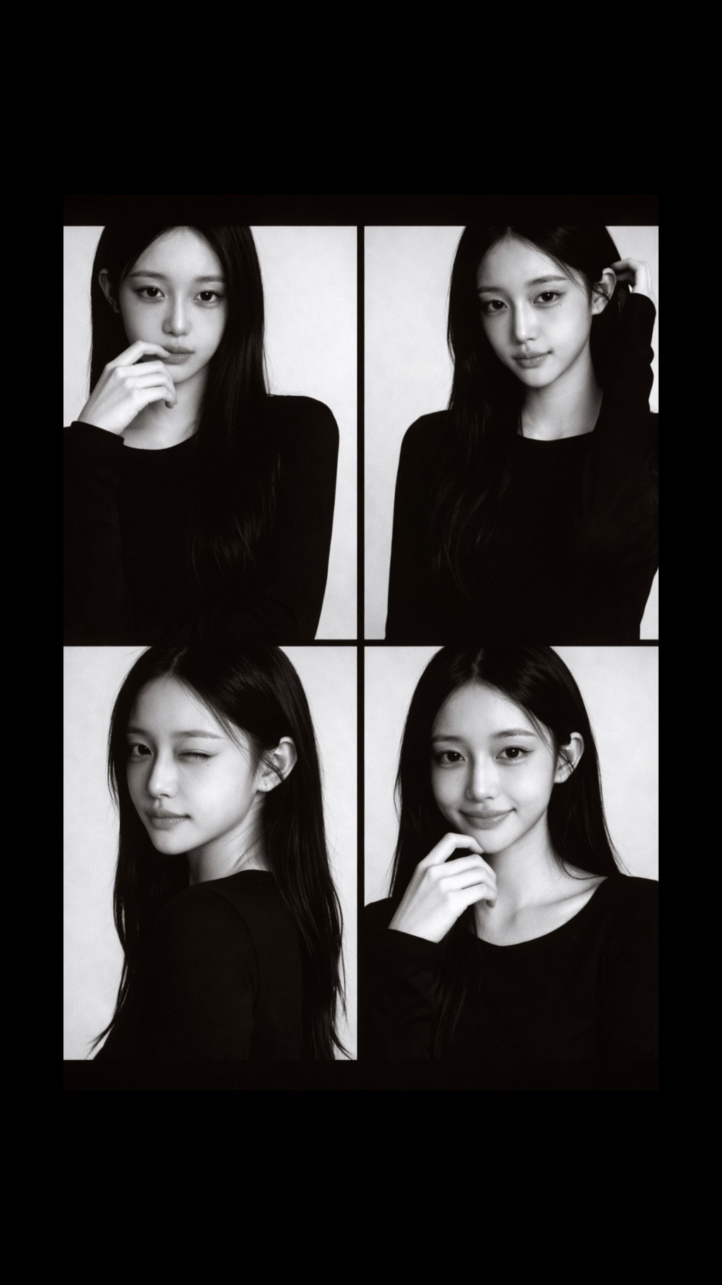 갱상도얼짱 FM.1