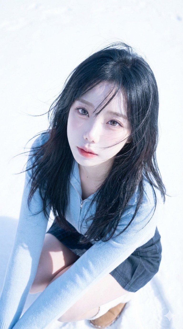 30+)나를 아끼고 사랑하도록 해