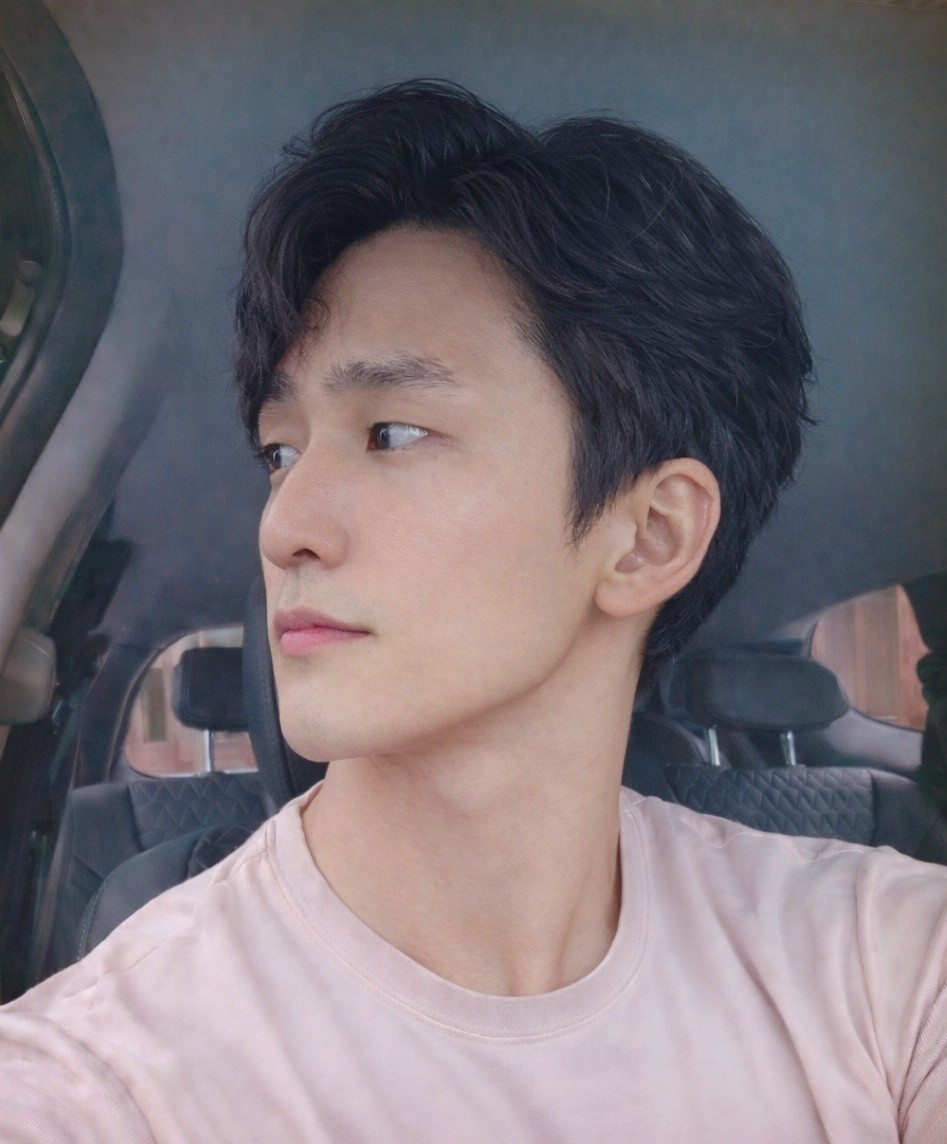 따뜻한 아아한잔