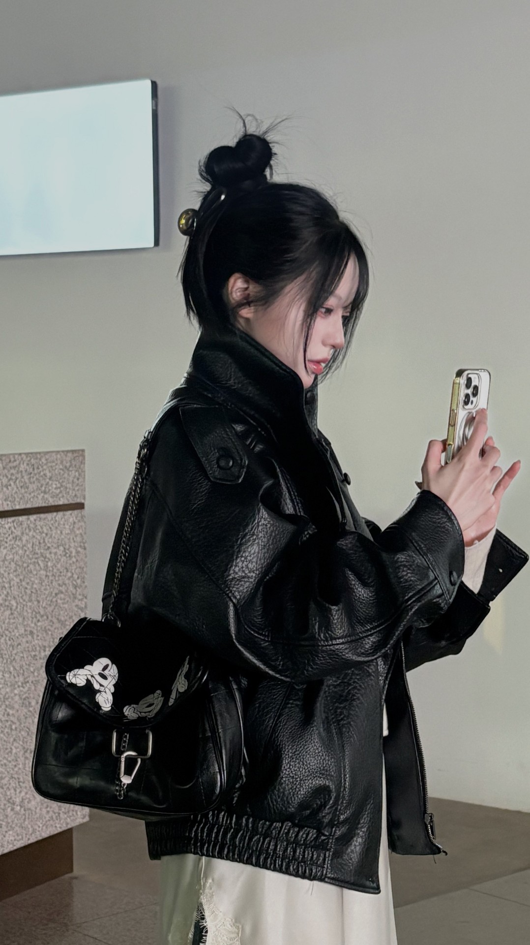 귀하게 자란 내가 이런걸 들어야지