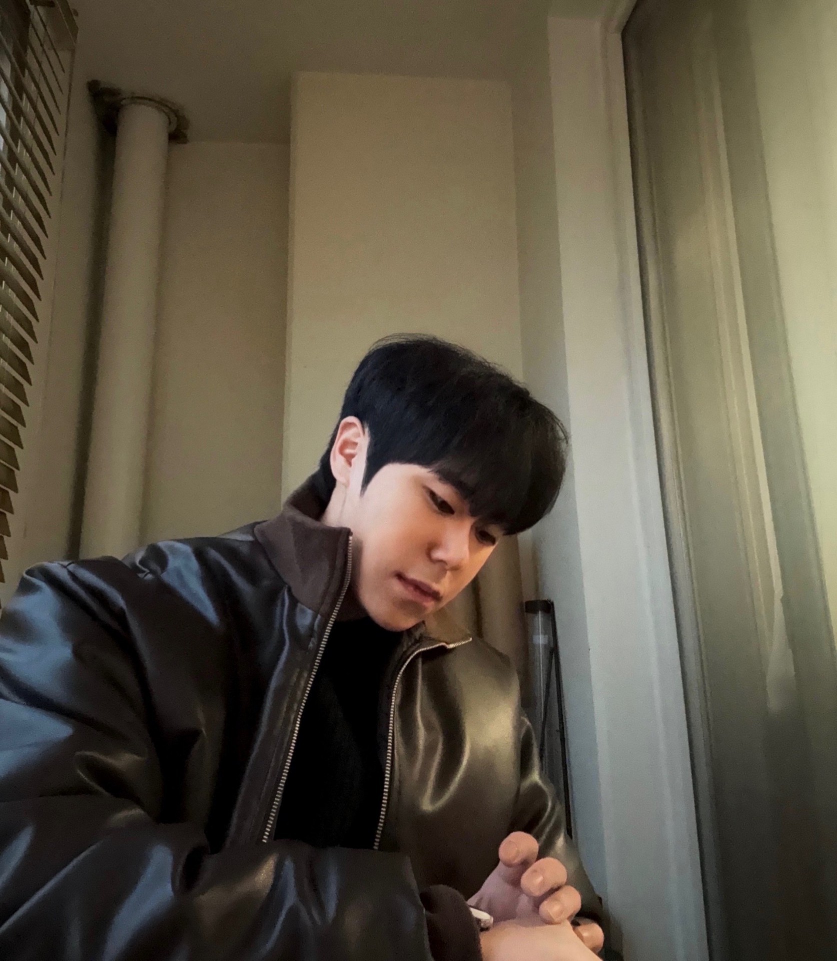 좋은 주말입니다!