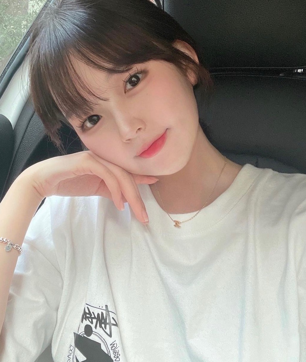 귀여워서 미안해,,