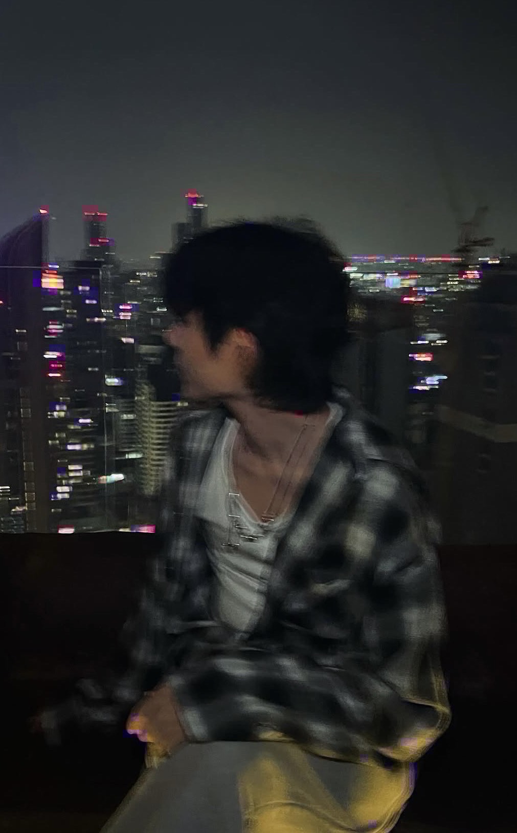 뭐하냐 안 오고