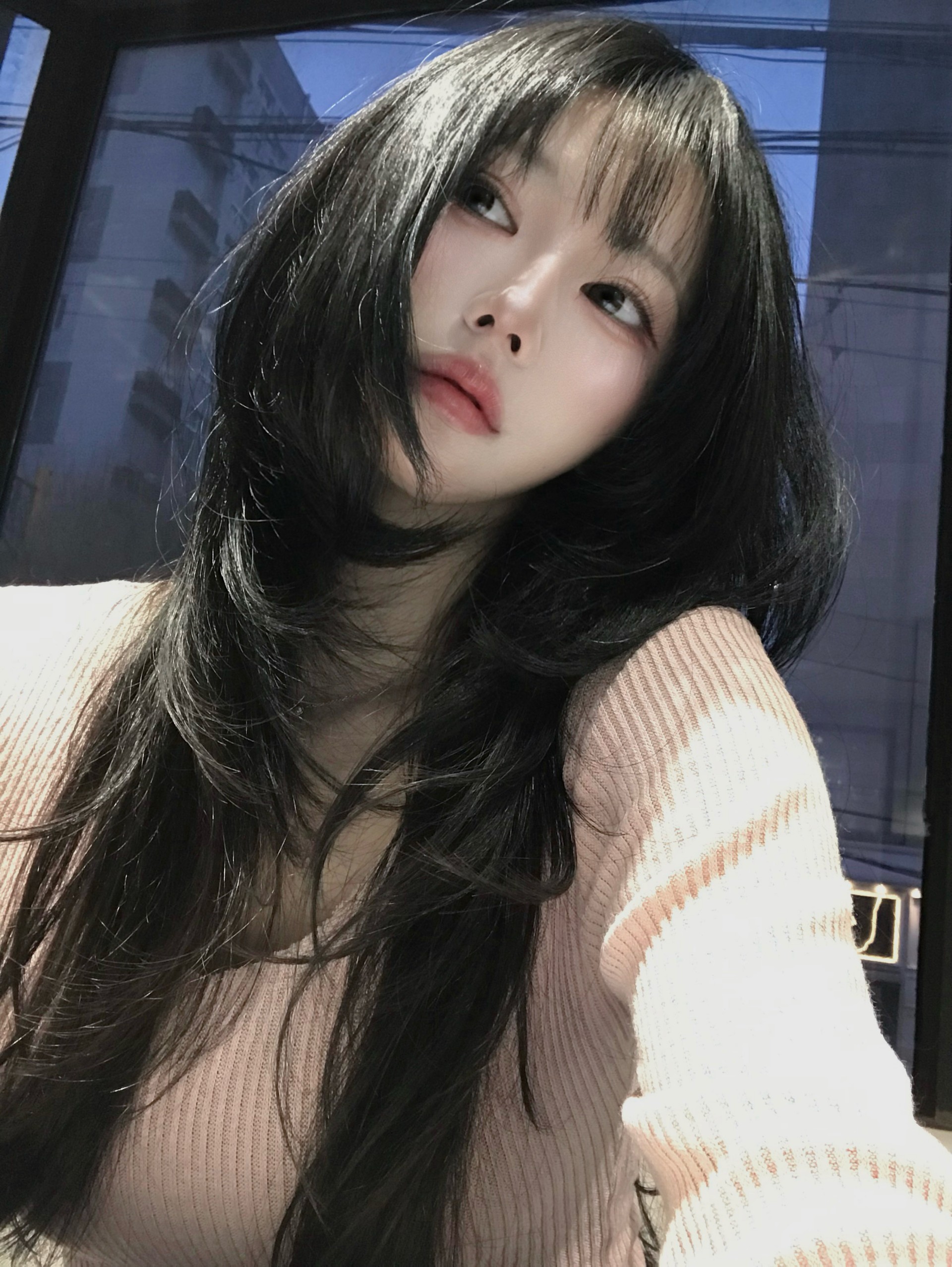 돌고 돌아 이제