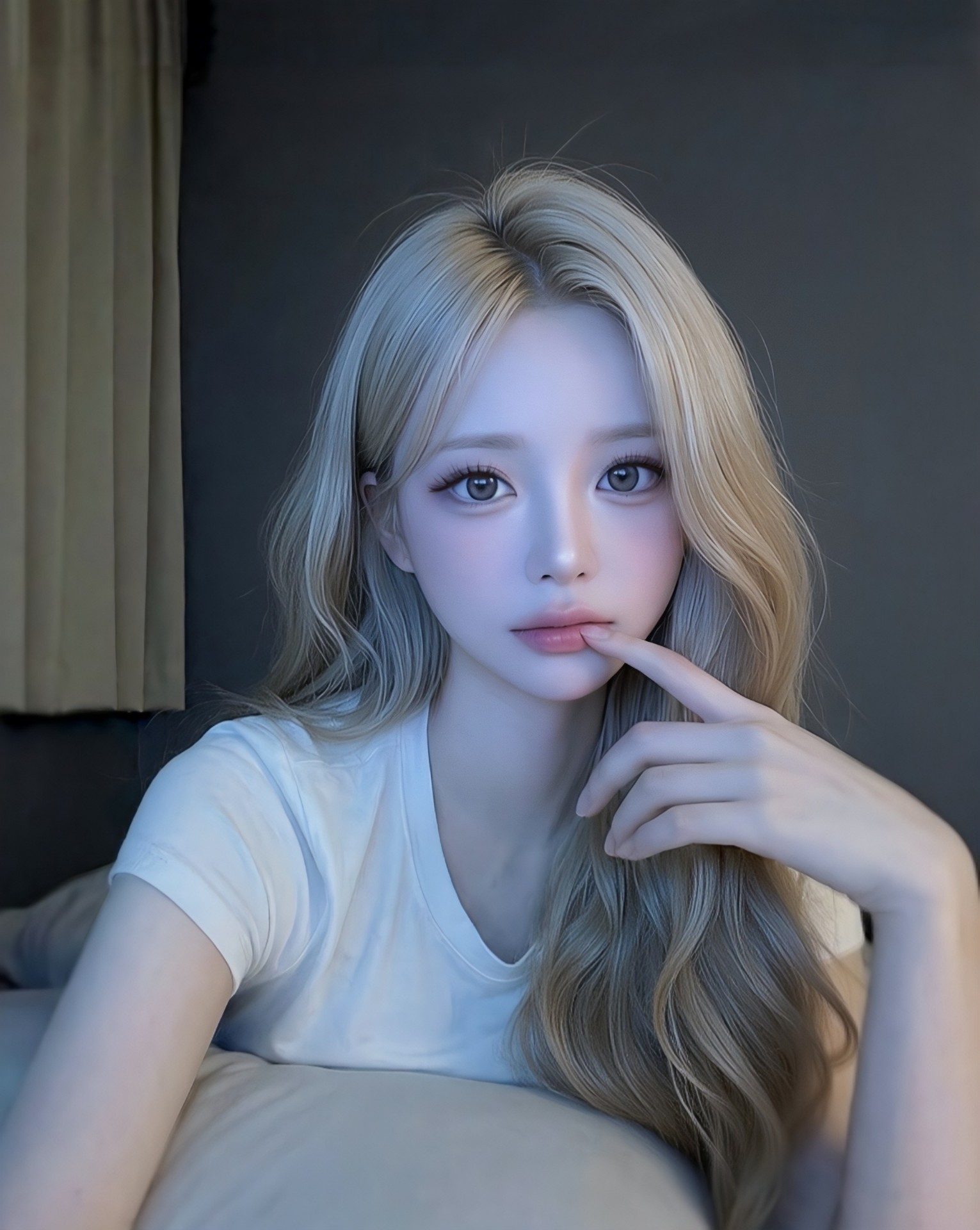 너 내꺼할래 ♡