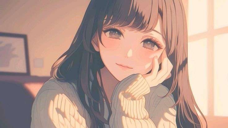 ༺은은한 겨울 바람의 속삭임༻