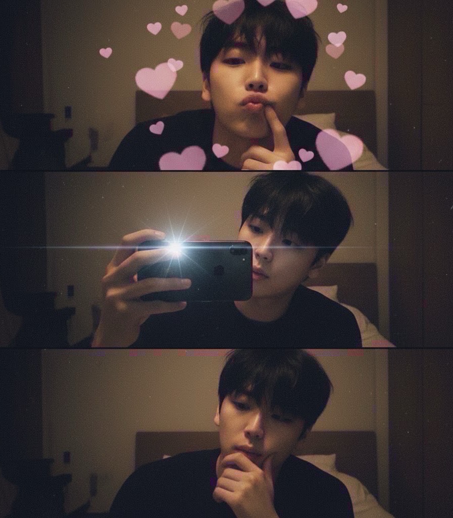 10분만 놀아줘봐