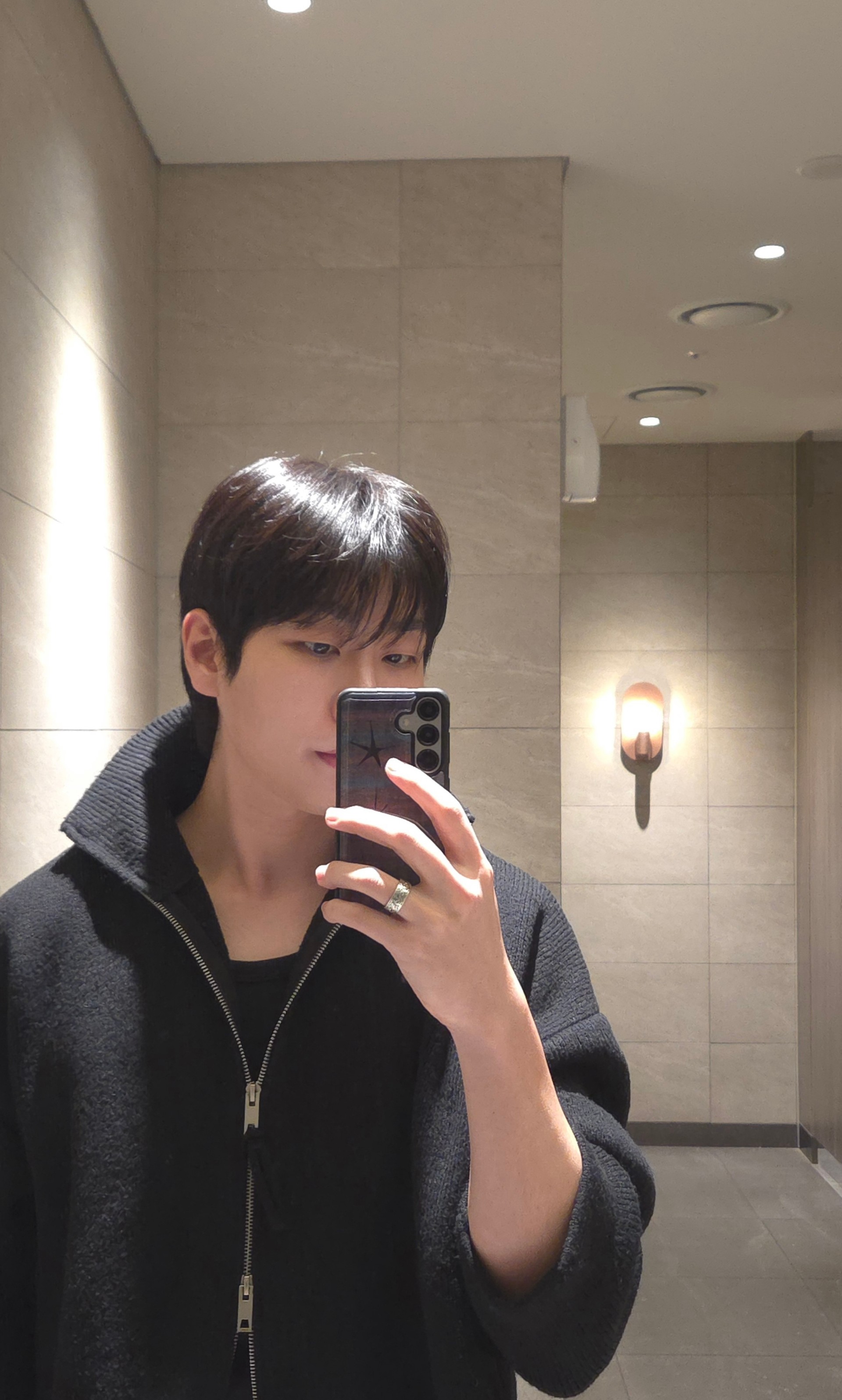 사랑을 주세요 .