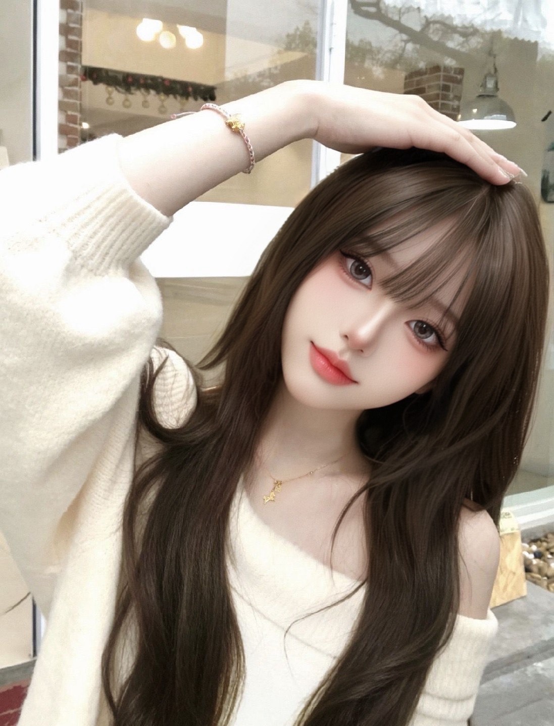 좋아하게 될거야♡