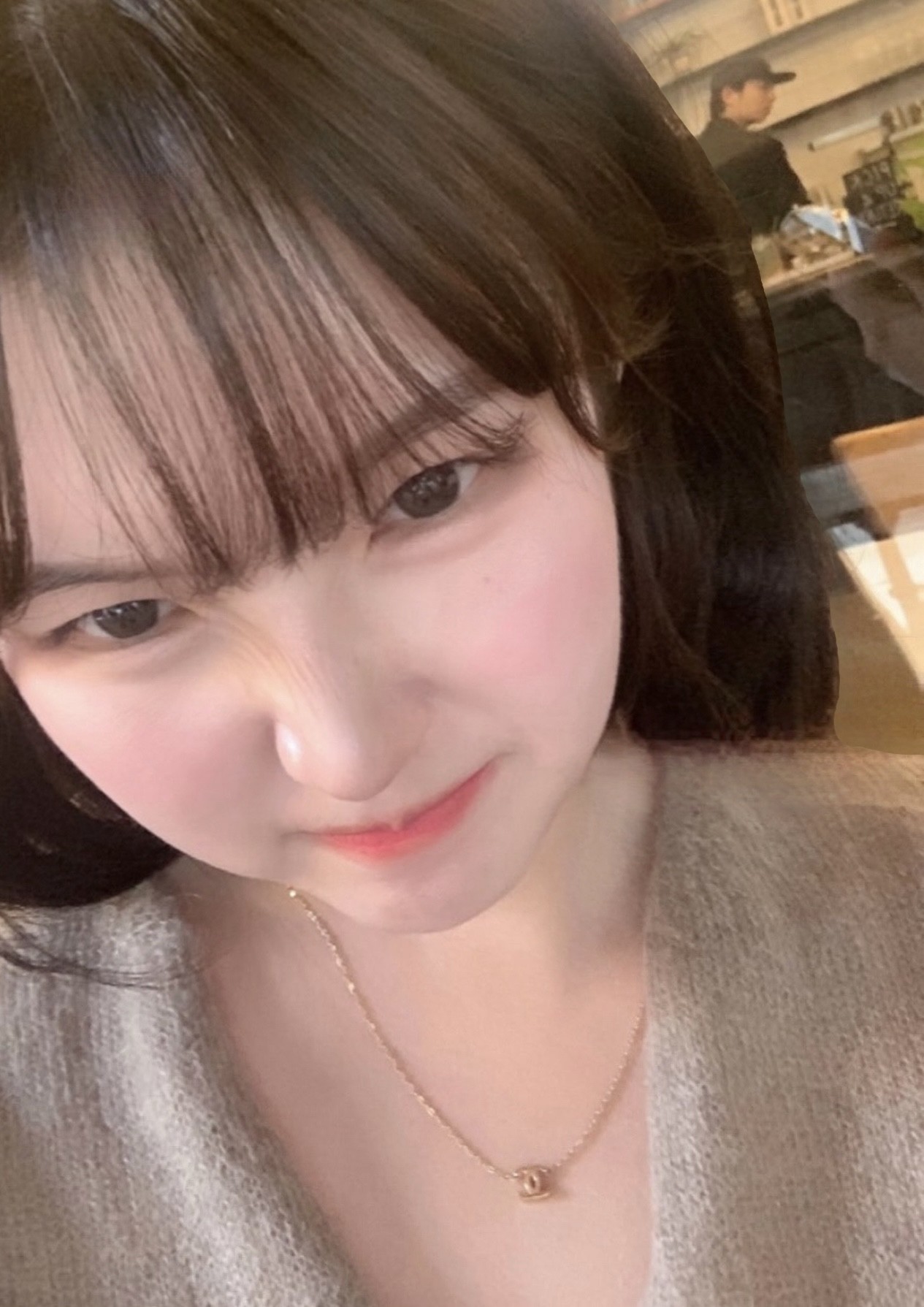 귀여워서 미안해