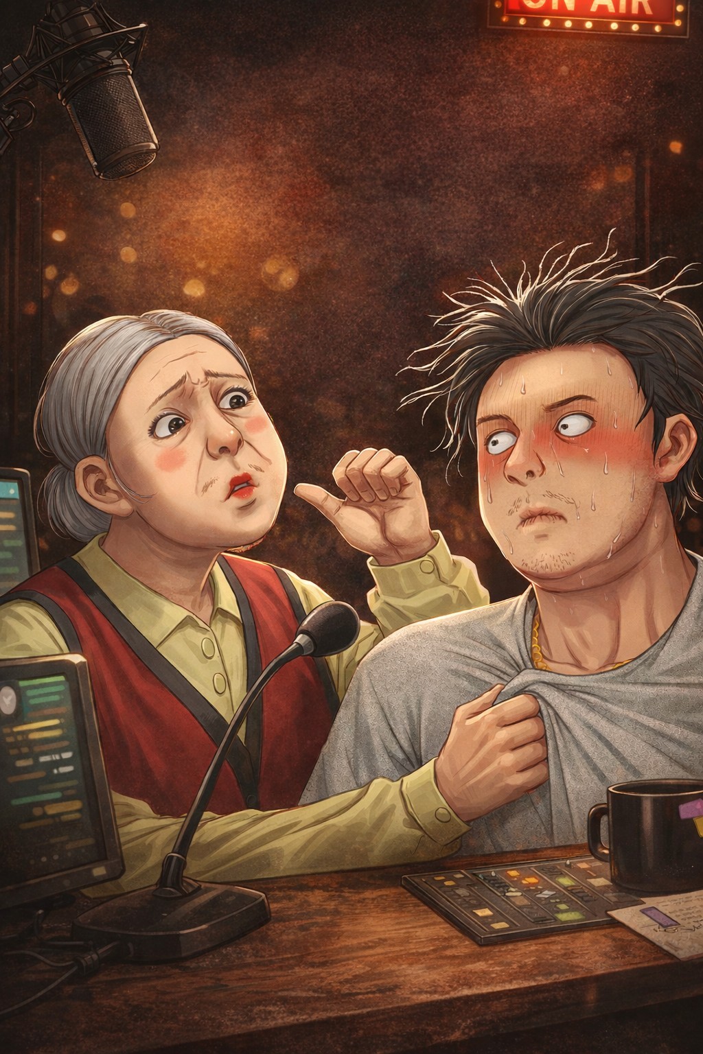 어29 ! 하면 할 수 있잖아