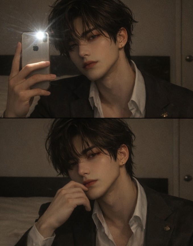 고막남친 저점매수