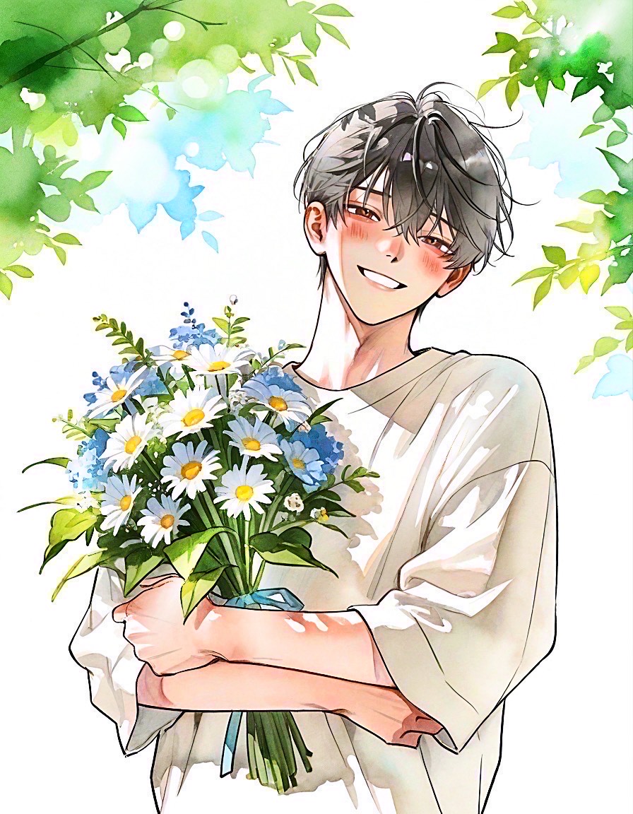 두쫀쿠 목소리 🧆