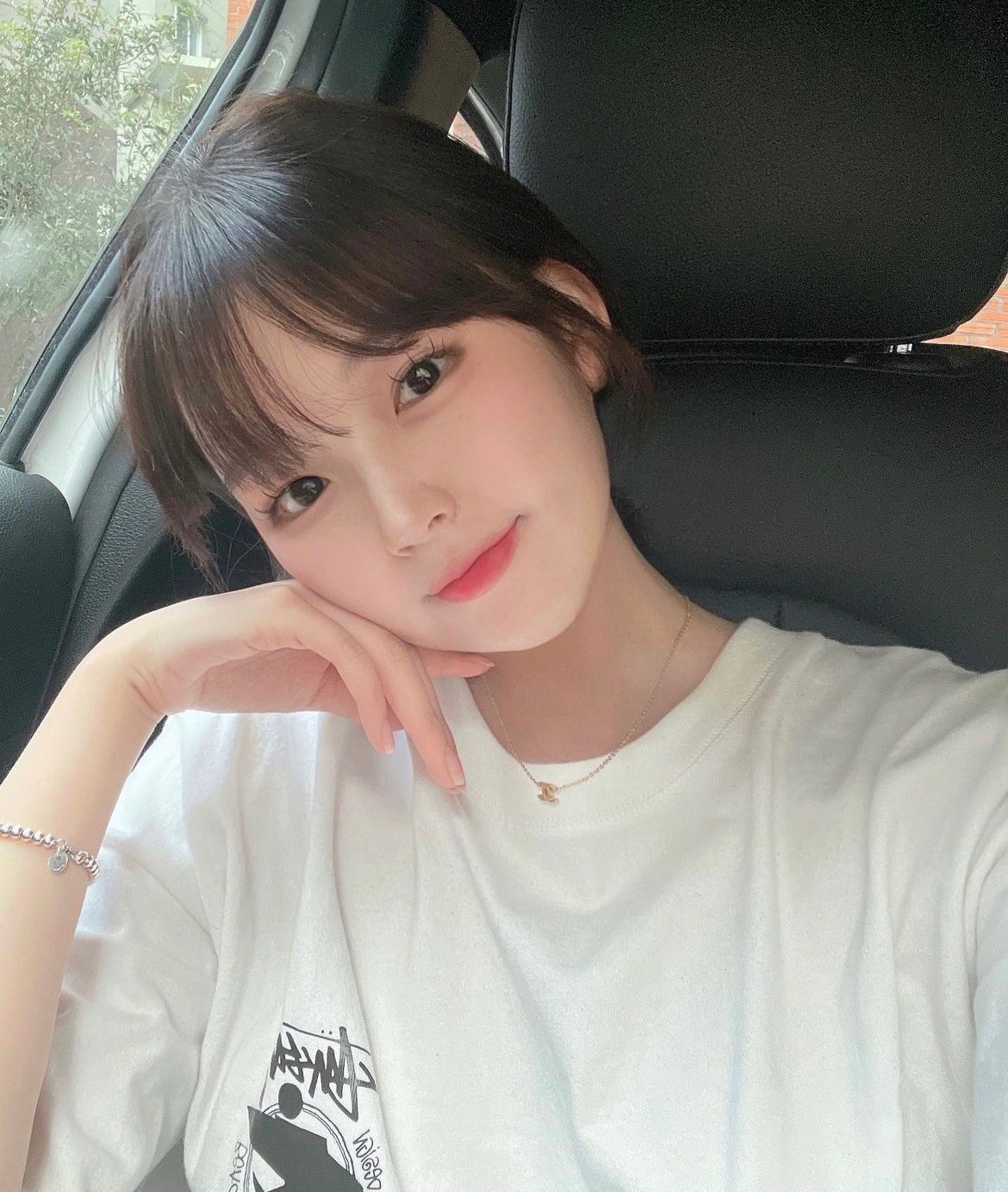 귀여워서 미안해,