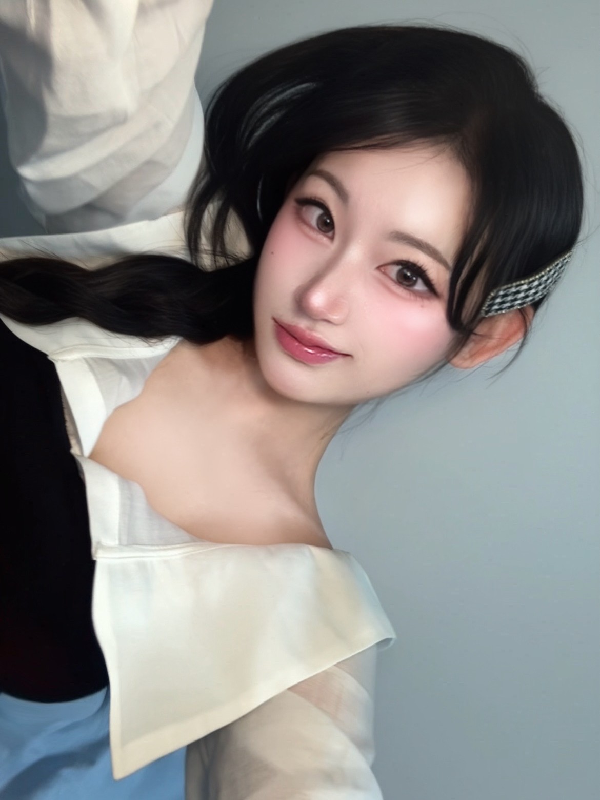 마음 힘들 땐 고양이를 봐 ⋆.˚🐾