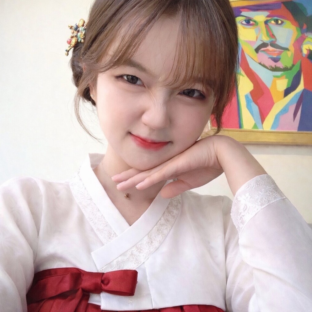 새해 복 다 내꺼