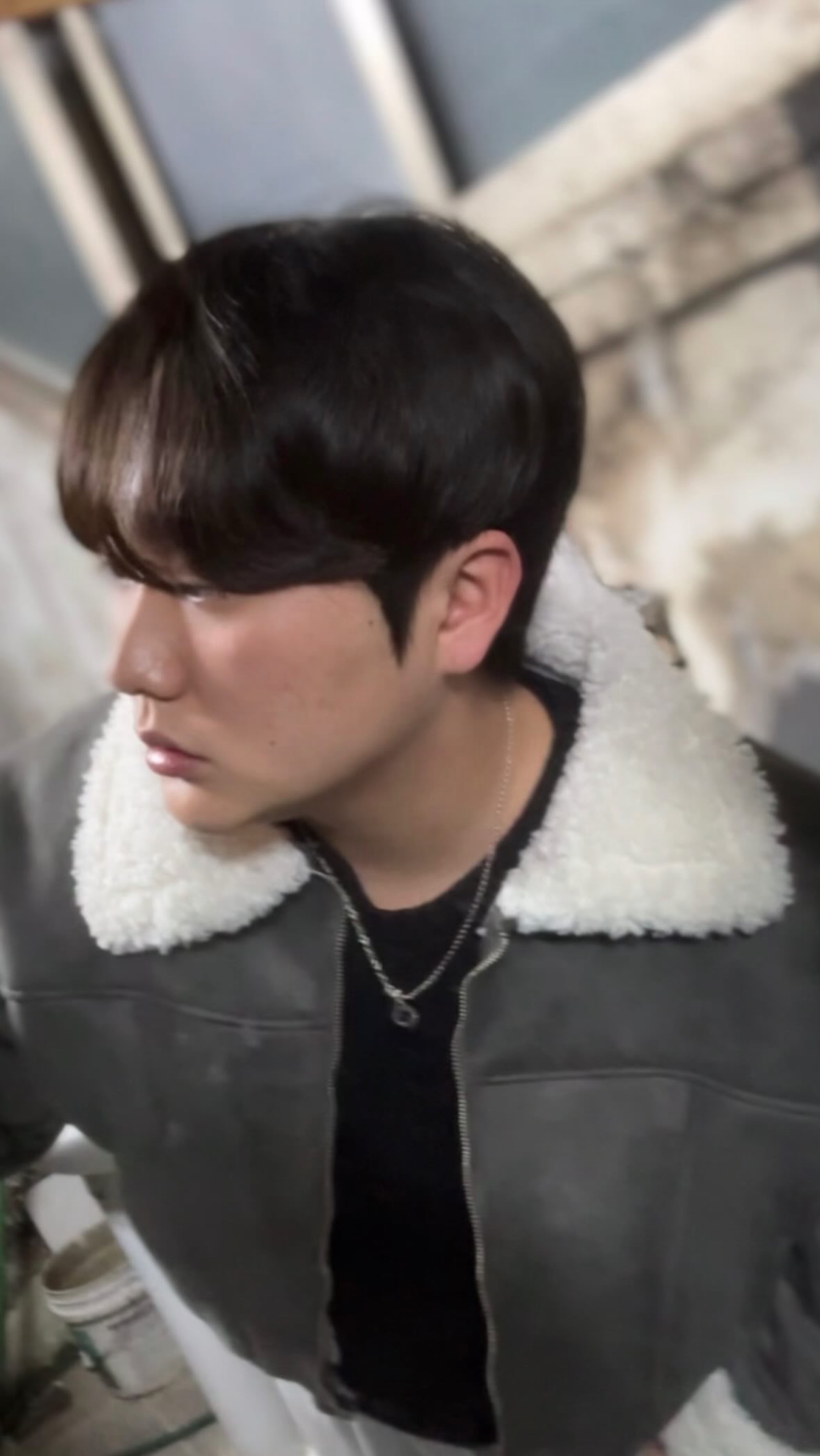 욕쟁이들한테 방송 뺏김