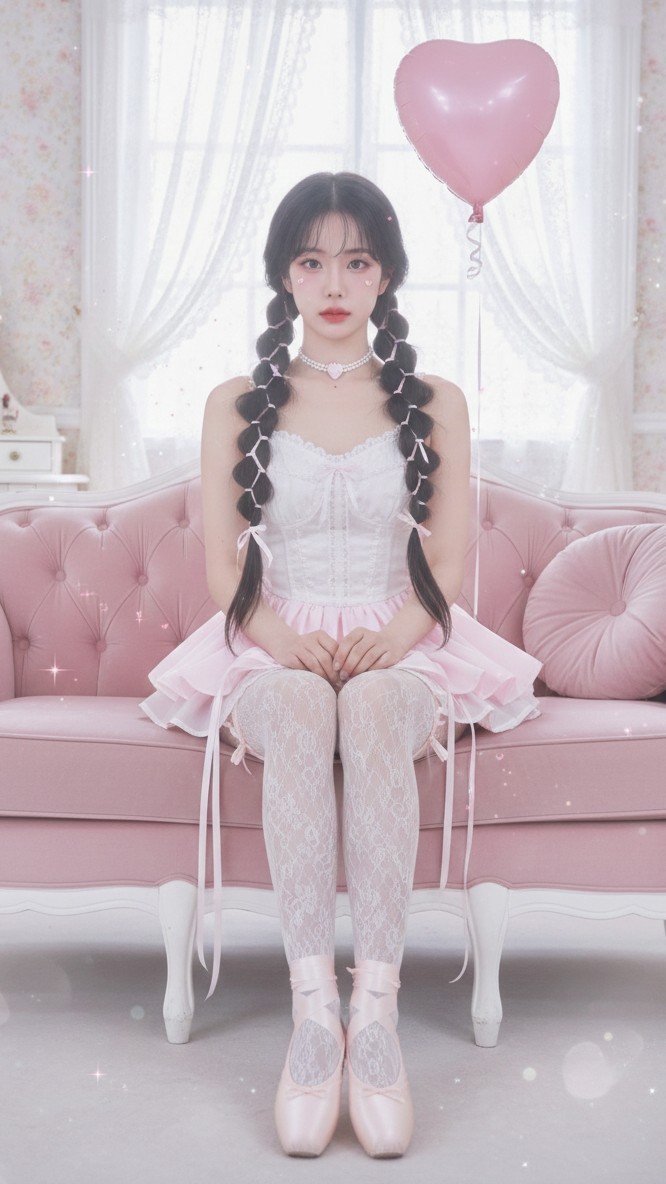 30+) 나를 아끼도 사랑하도록 해