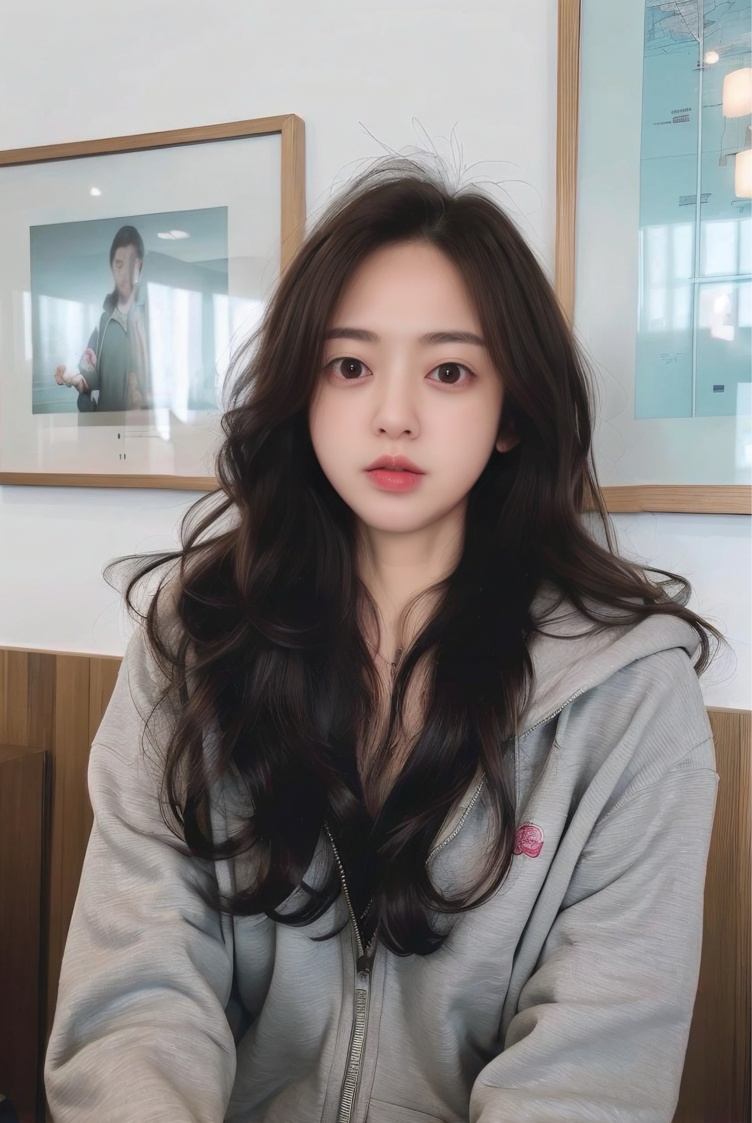 !⃝ 귀엽잖아 쿵며들어줘 _ ❣️