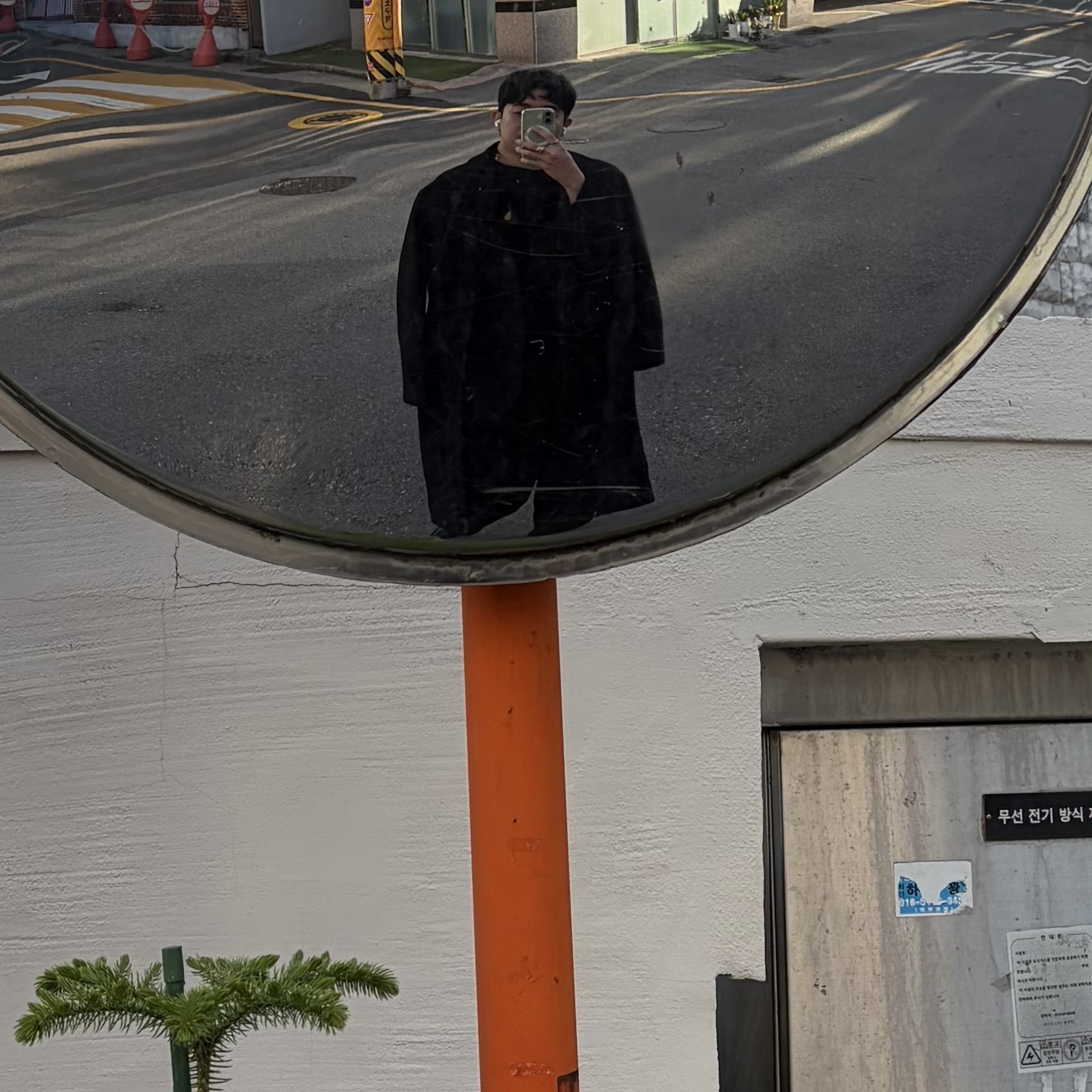 하던 거 하는 방송.