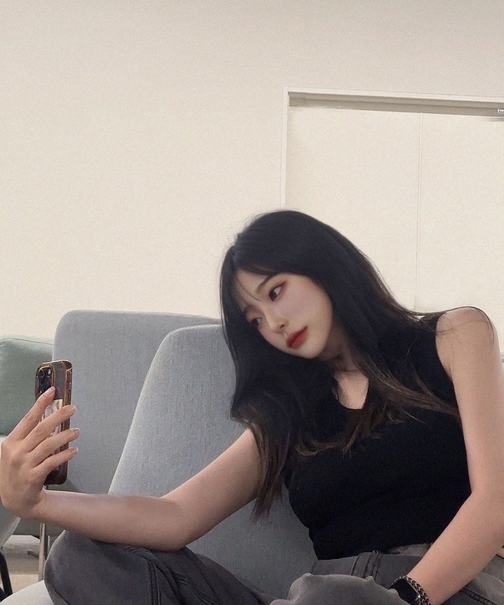 무례하긴, 순애야.