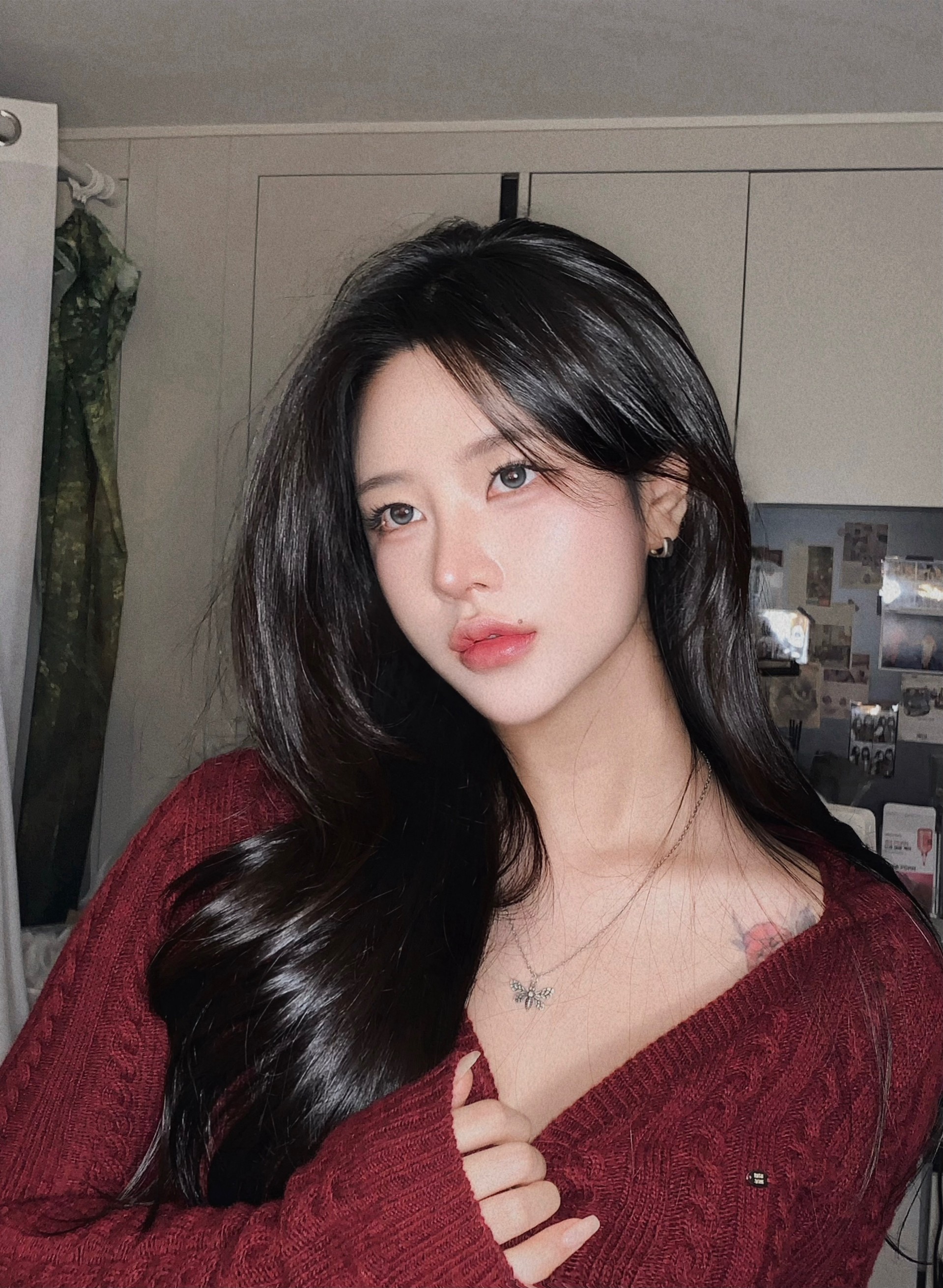 이 시간에 마리출몰? 당신은 럭키비키