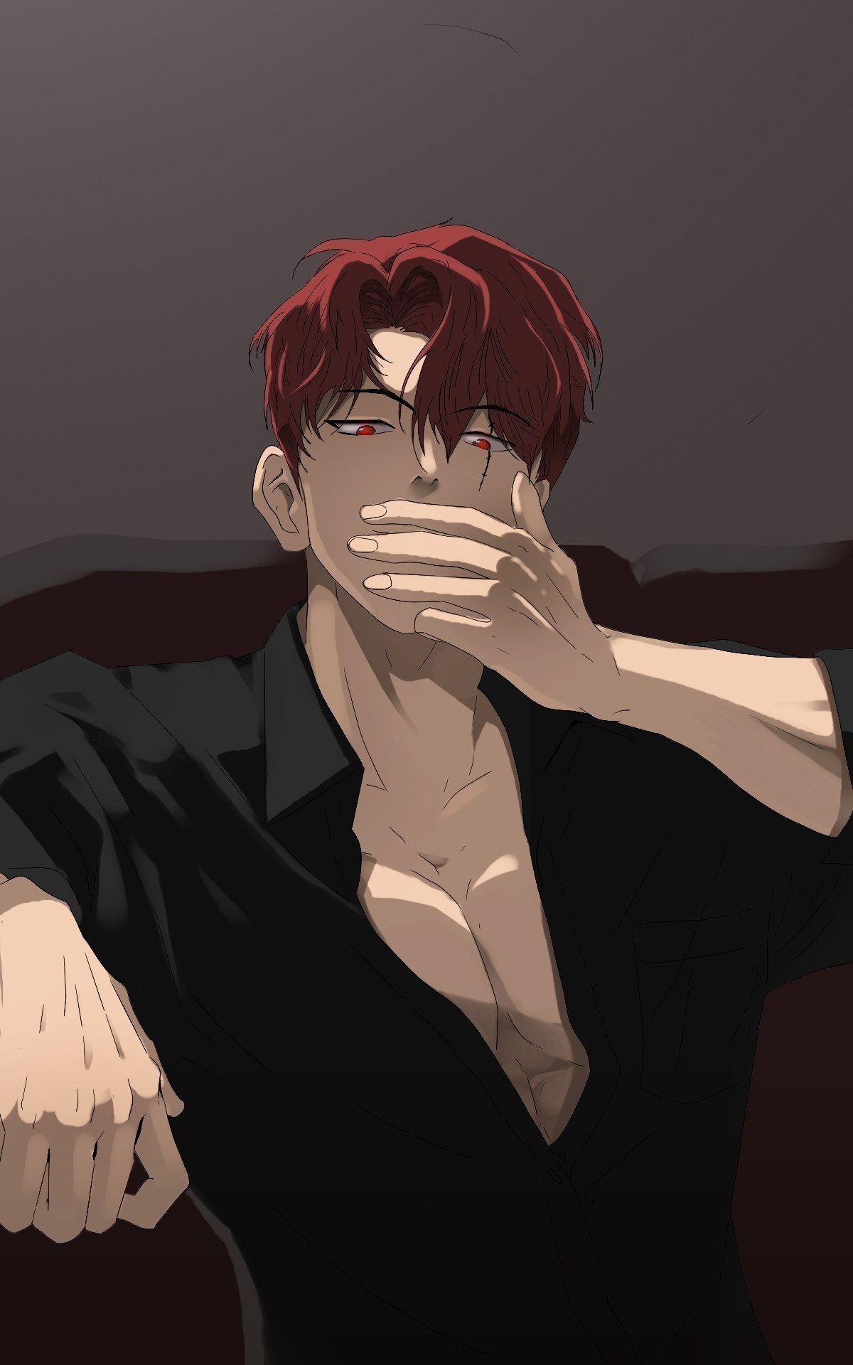 극 저 음 이 츠 미