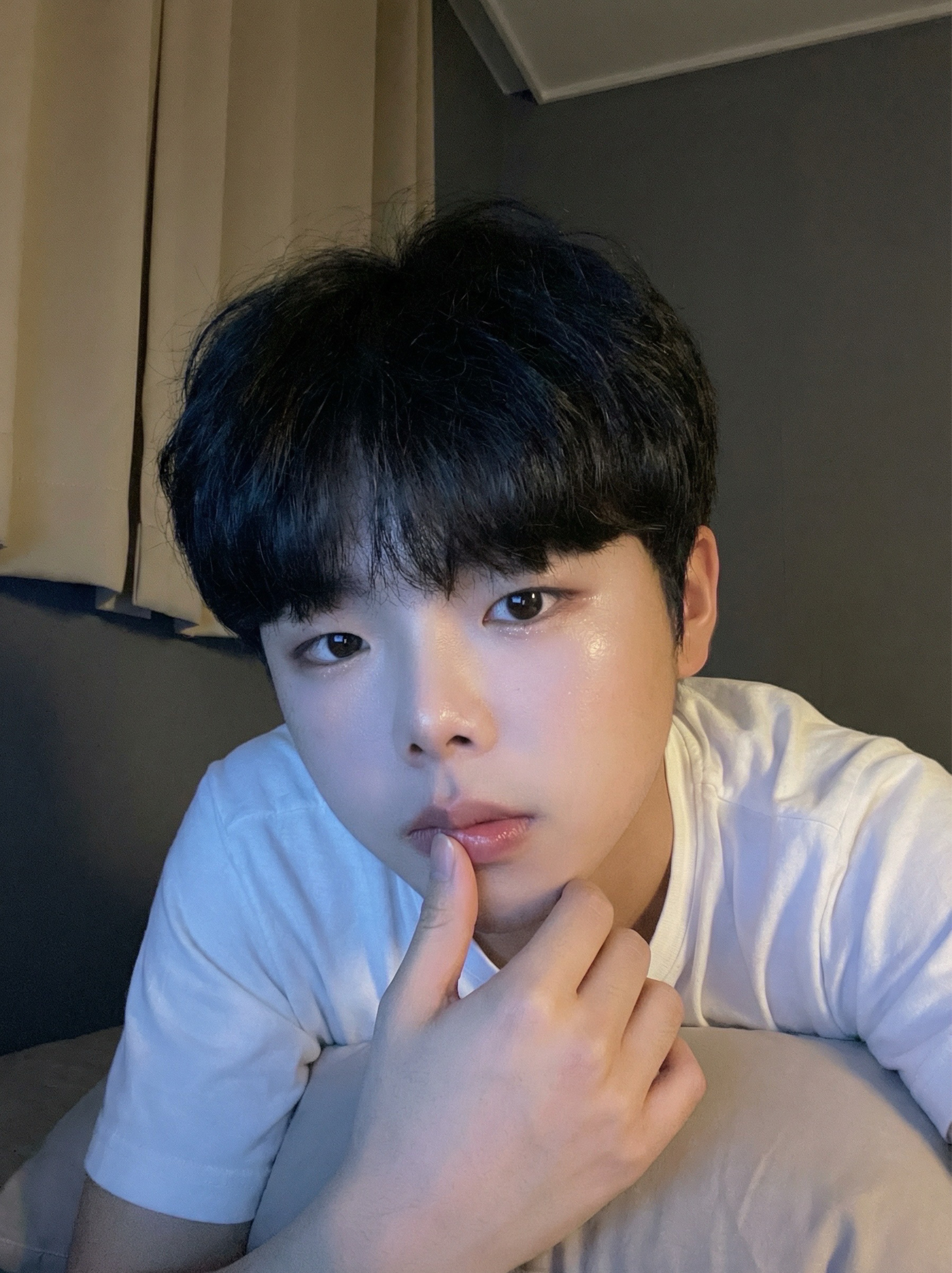 몸 회복 중간까지 완료