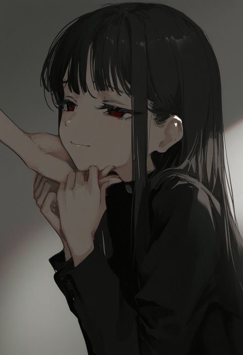 집착 좋아하세요?