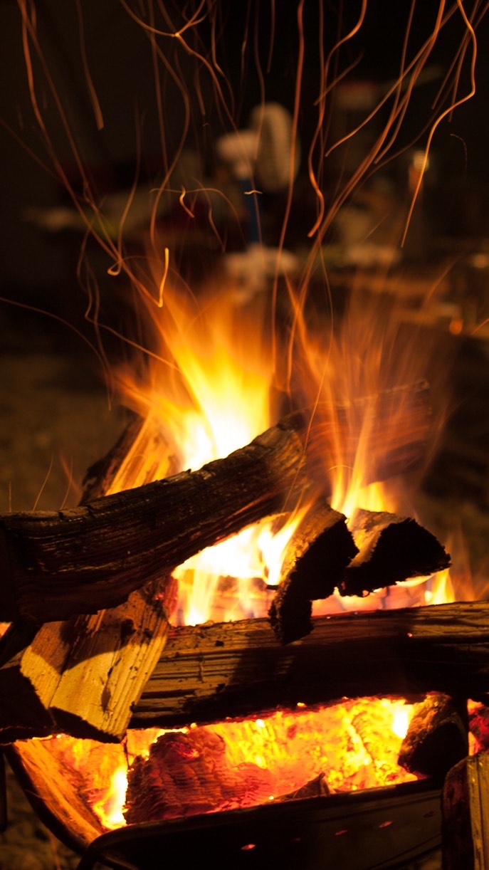 그냥 두런두런 얘기나 하자2