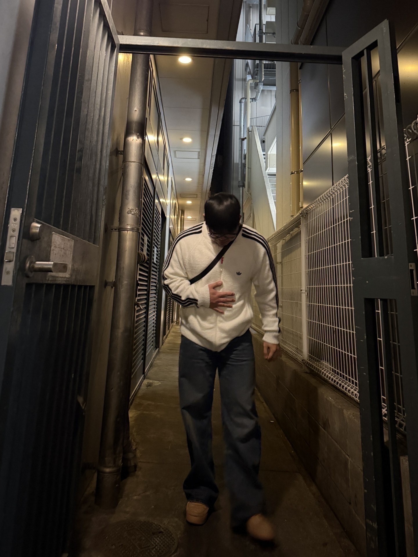 이럇사이 마세 ,