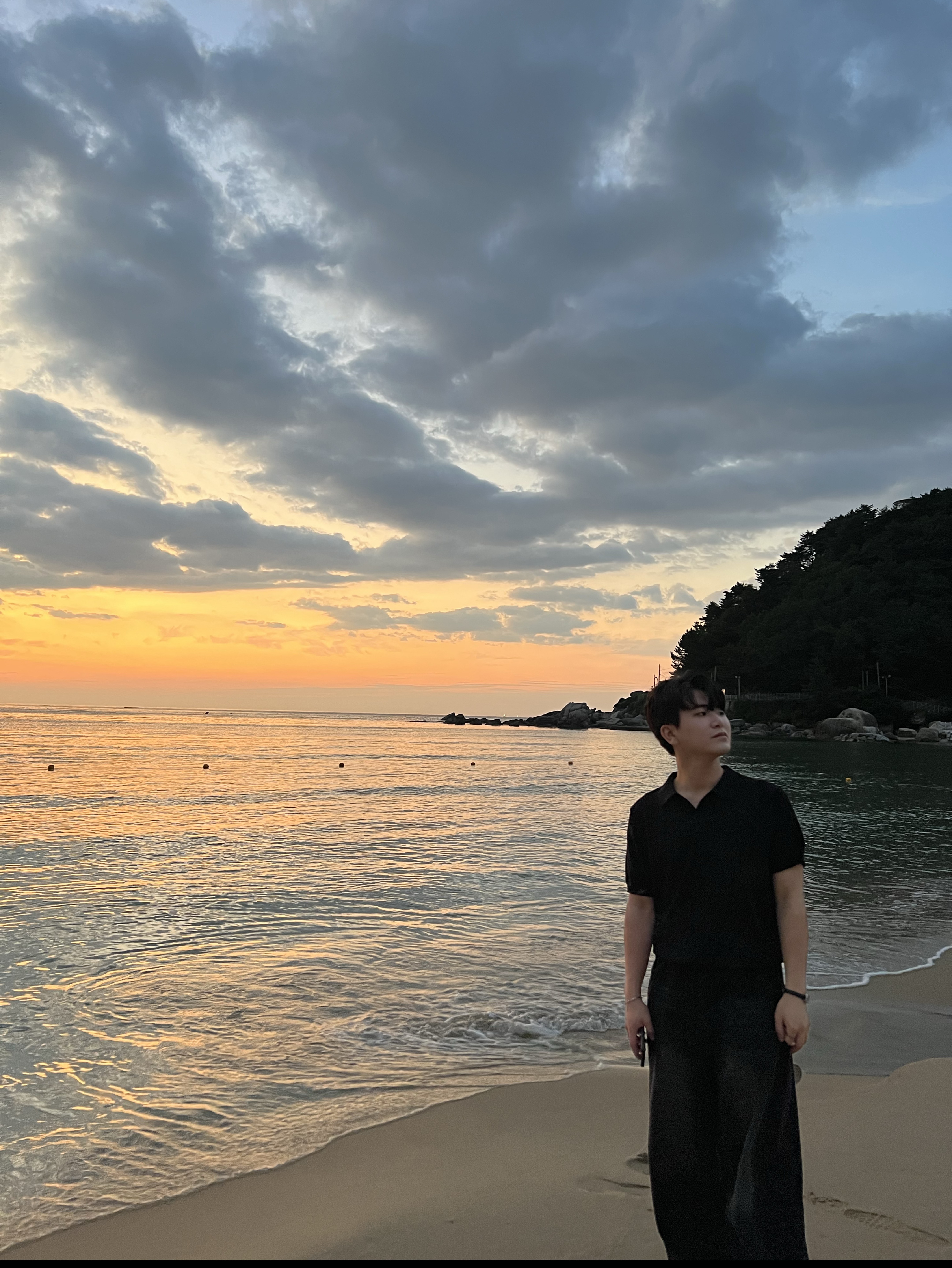 애견남이랑 떠들래? 🐶