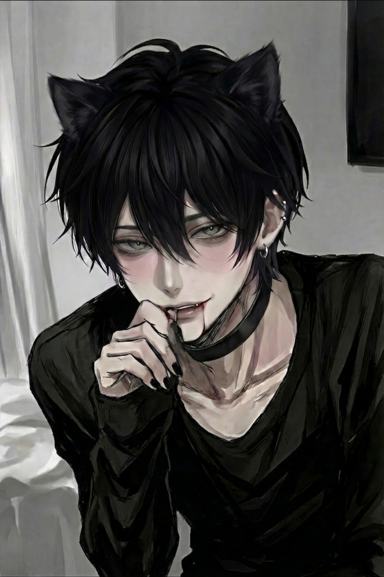 #_아침을 깨우는 잔잔한 목소리