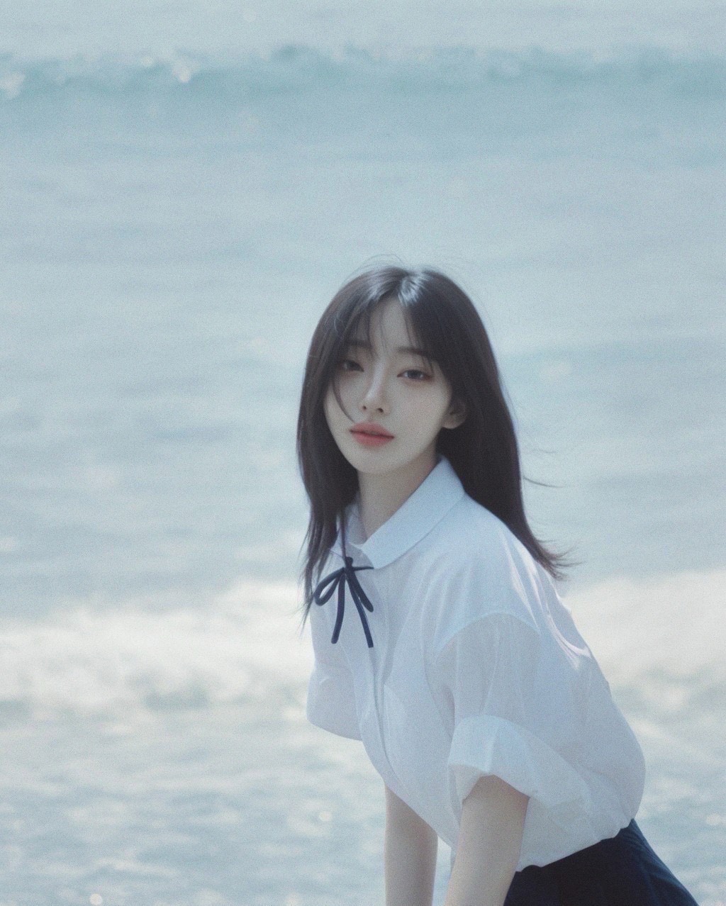 군인이 너무 좋으니까 와줘