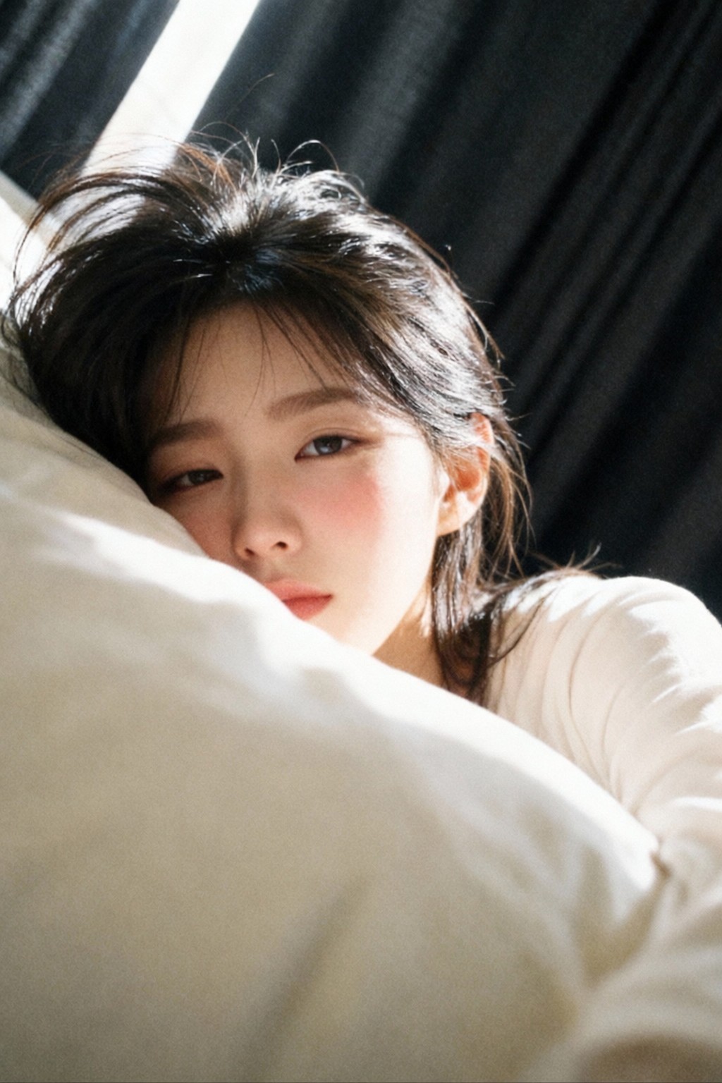 조용한 회복 읽다 자자..😴💜🌙