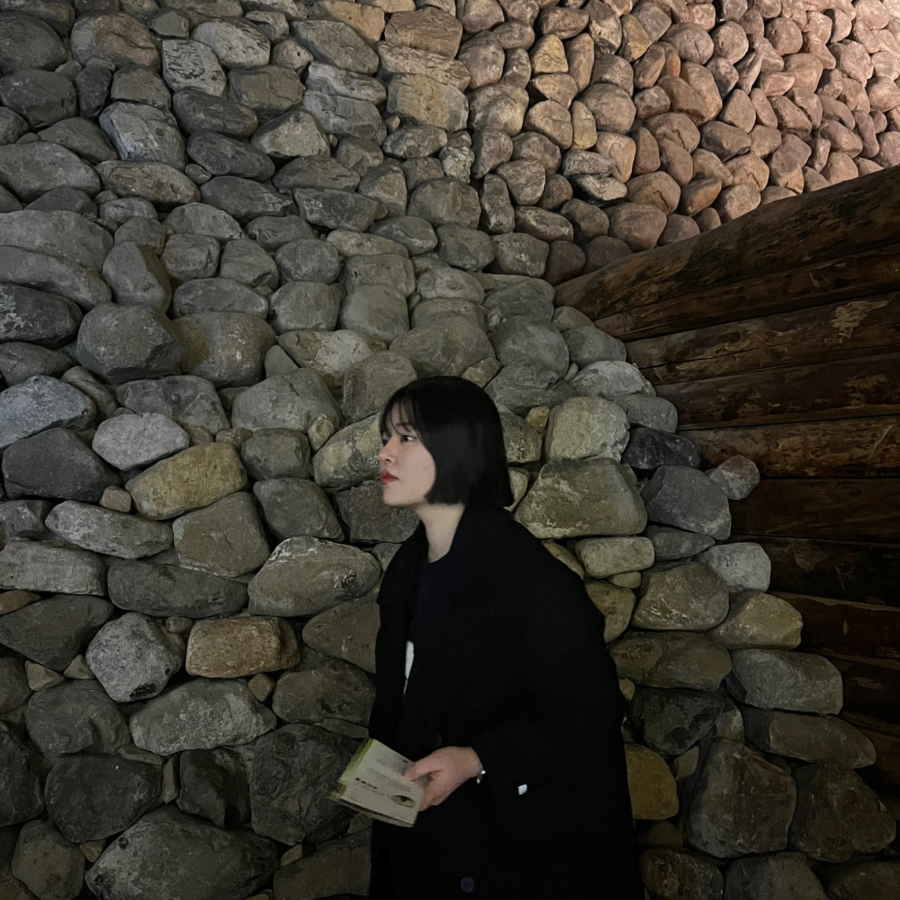 김다정 얘는 뻑하면 코노가냐