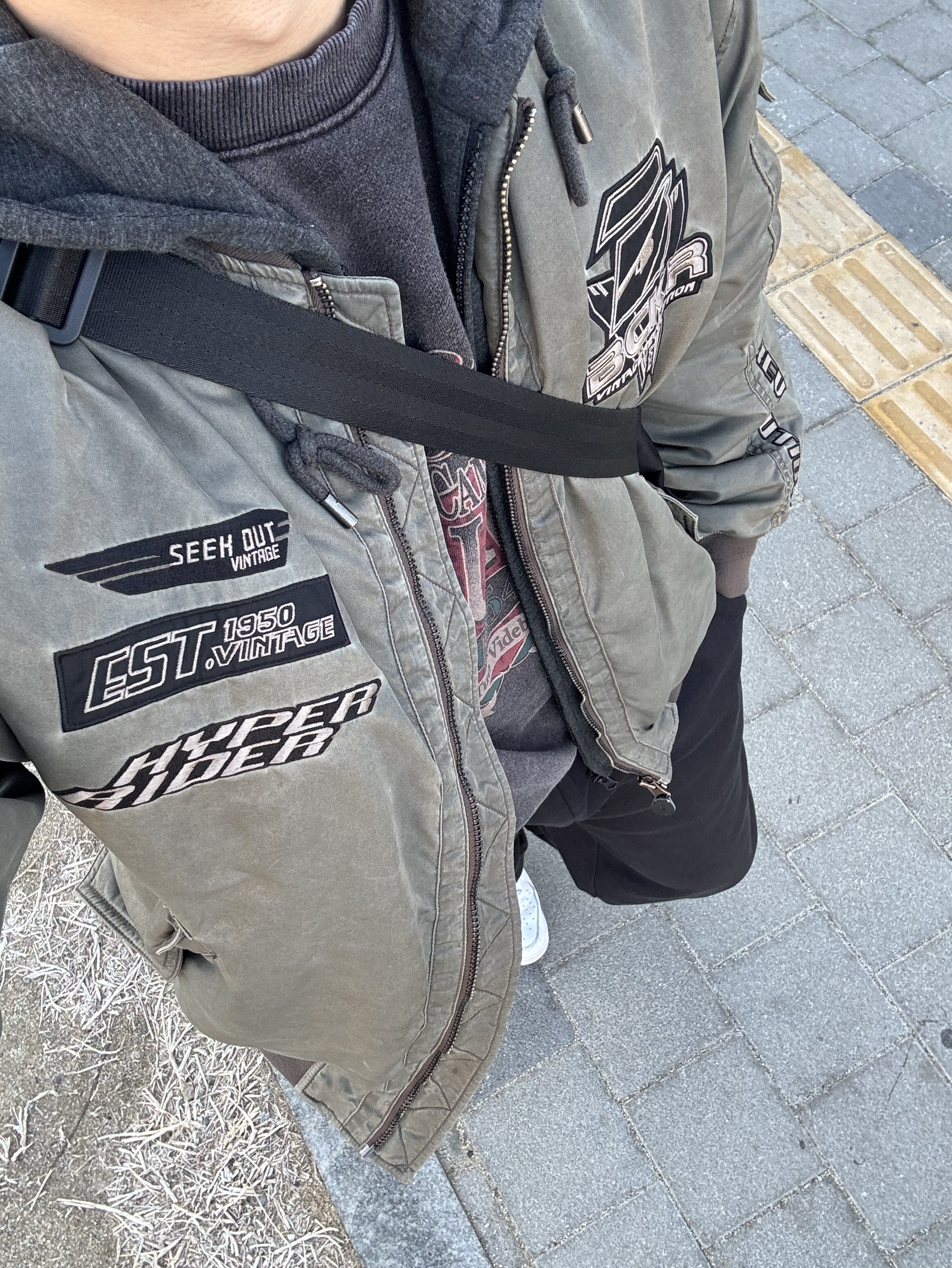 오늘도 쫀주말🙂‍↕️🫶🏻