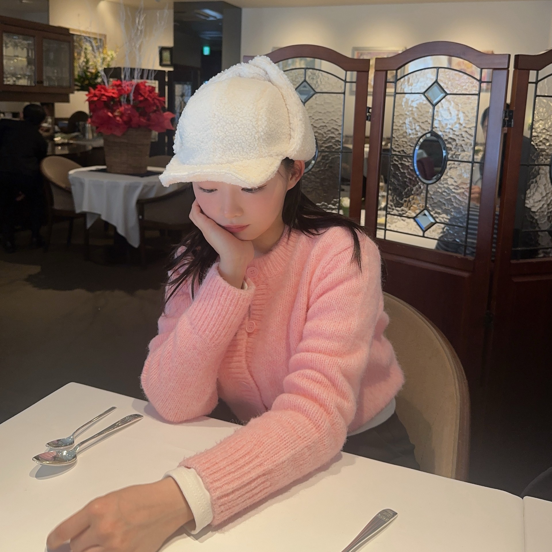 3월도 행복하자 우리 🍀