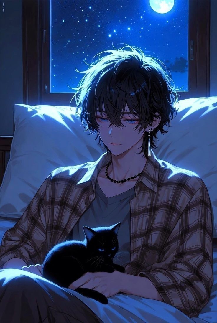 신입) #05. 소통방송 호소인