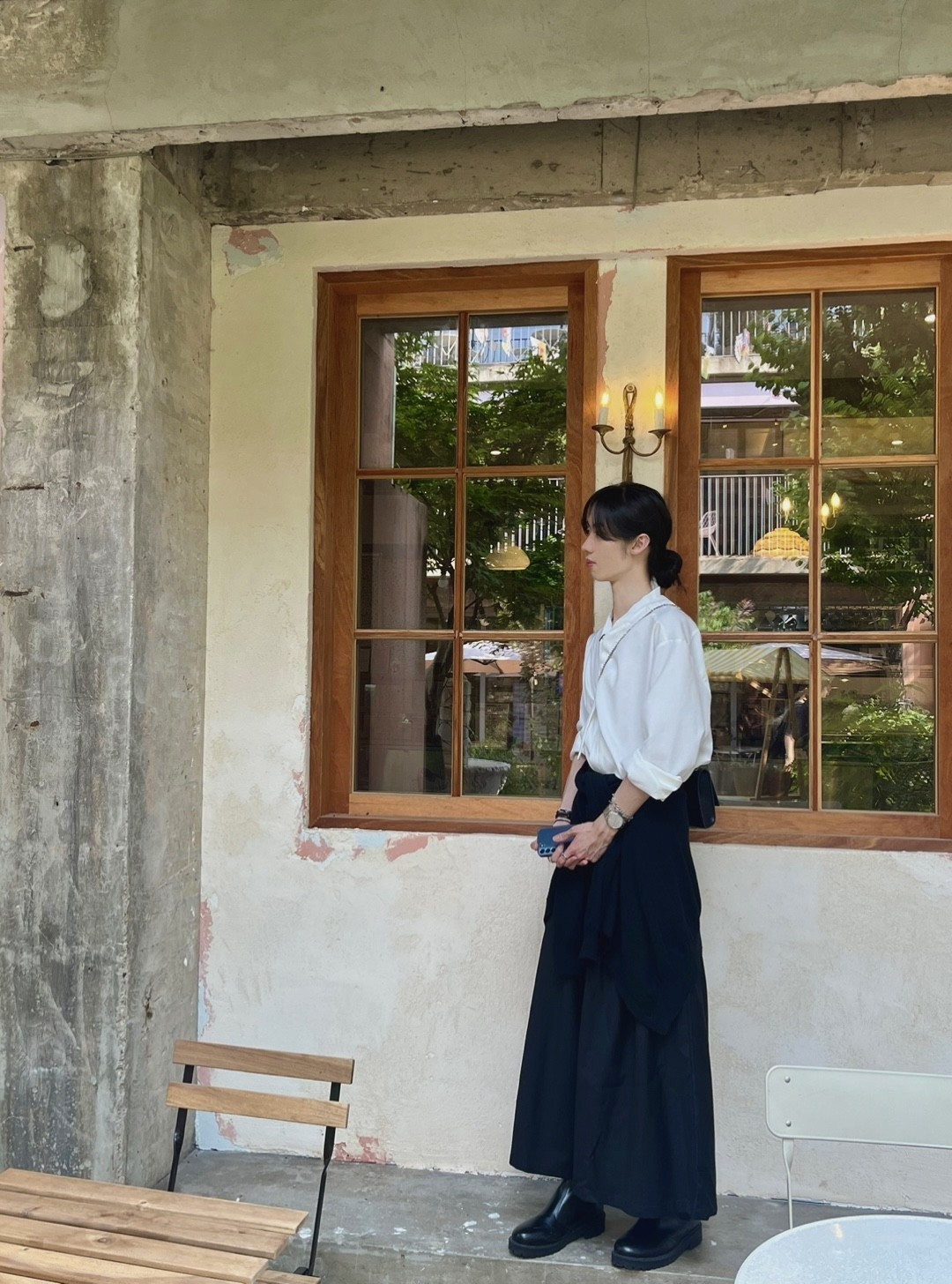 플리) 화이트데이 스푼 나왔다!!❤️