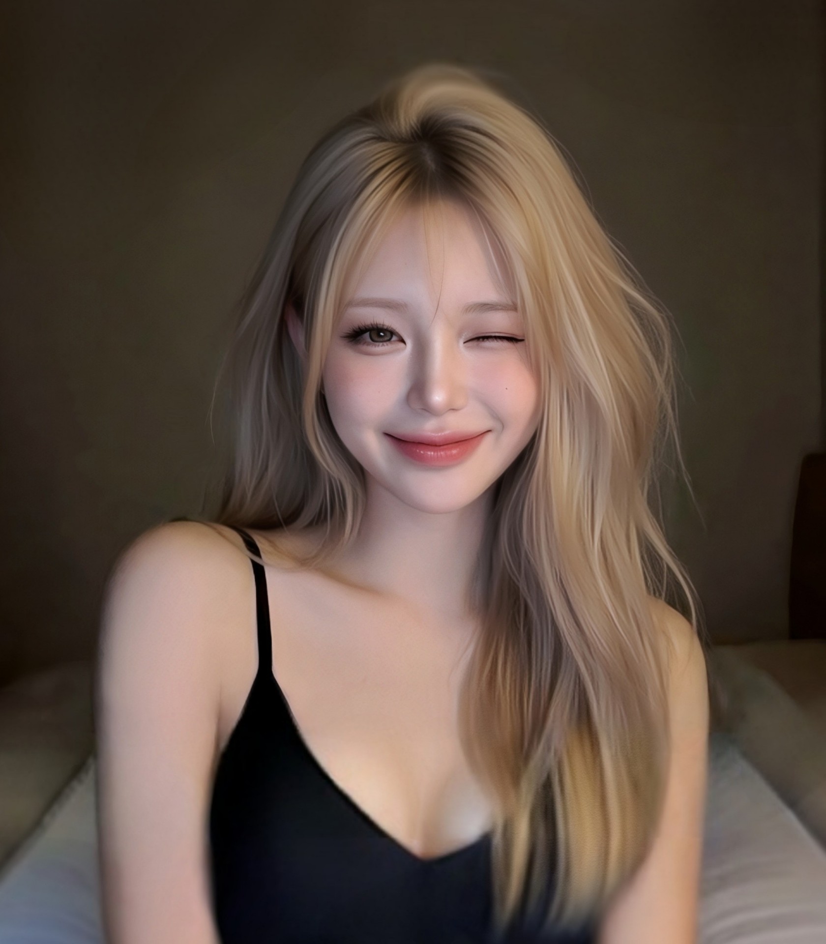 너 내꺼할래 ♡