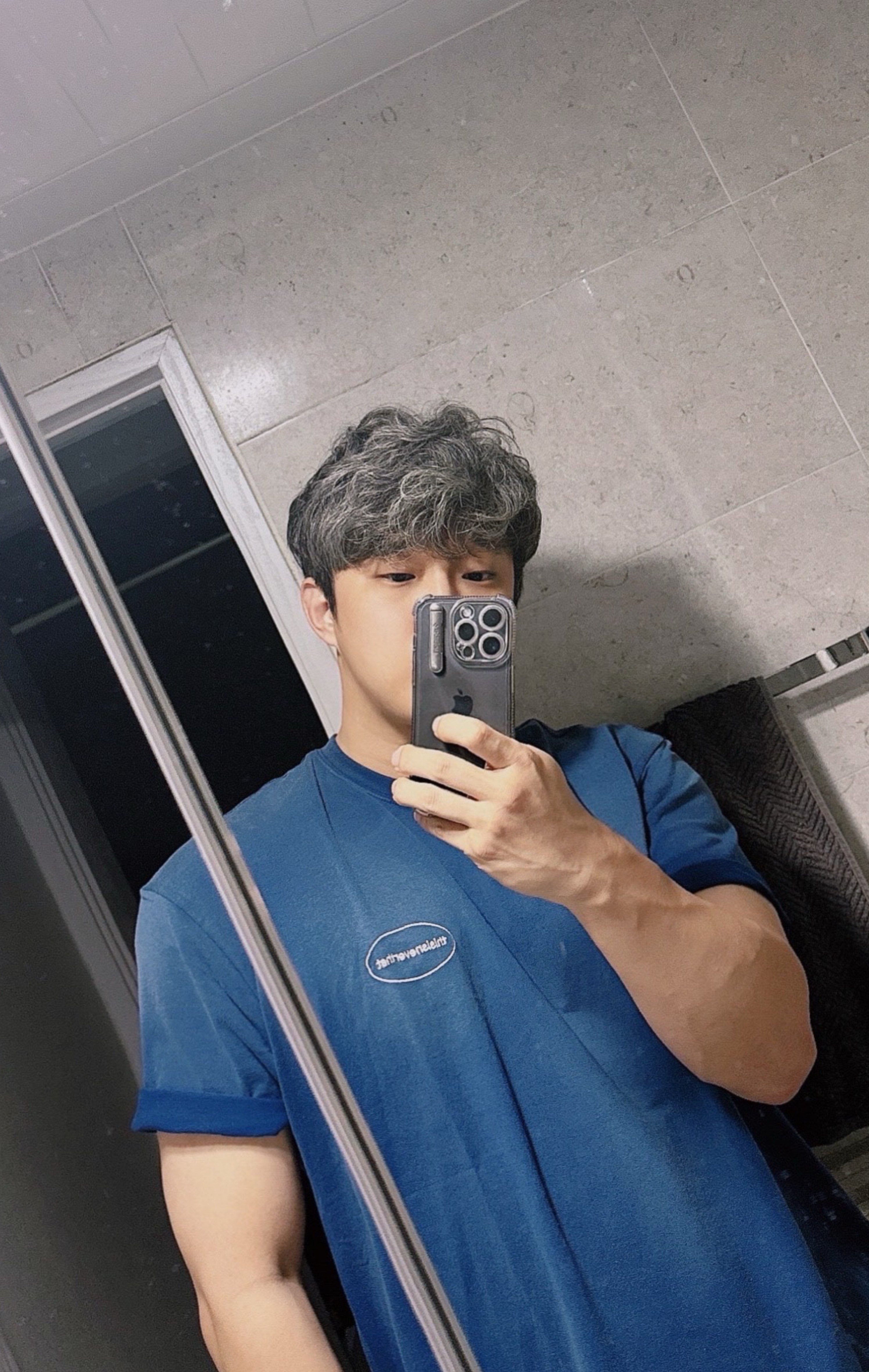 이젠 다정할게 팬 좀 눌러줘💚