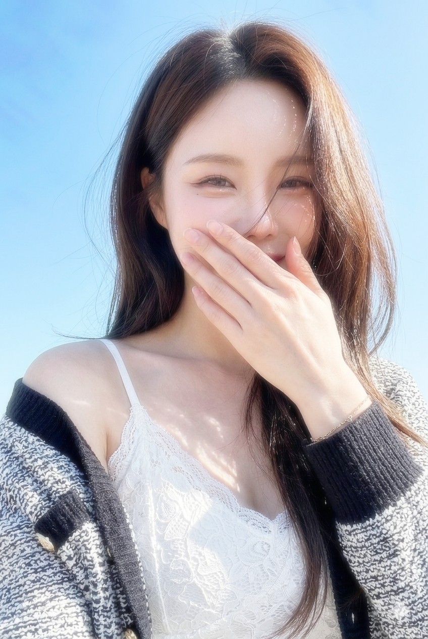 나를 아끼고 사랑하도록 해